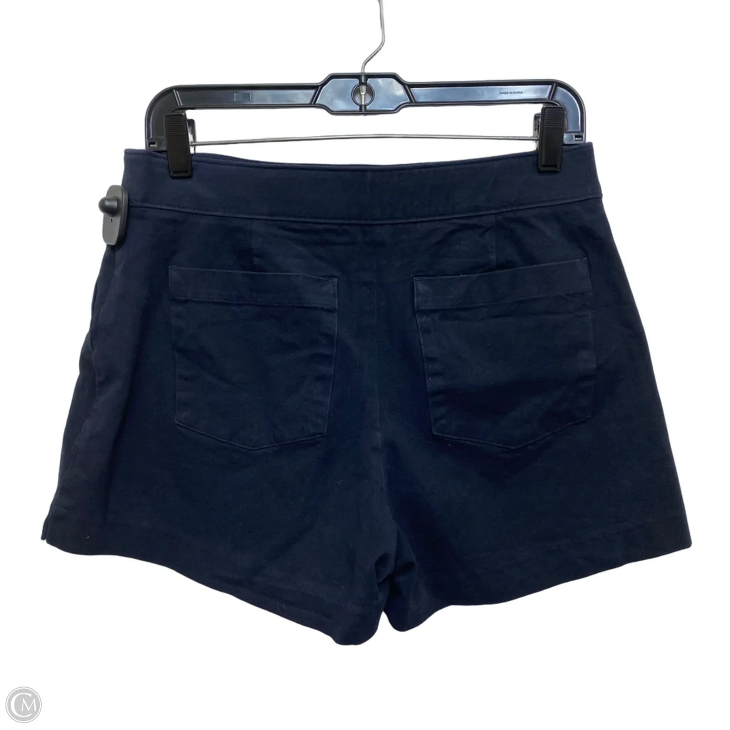 Shorts By Spanx In Navy, Size: M