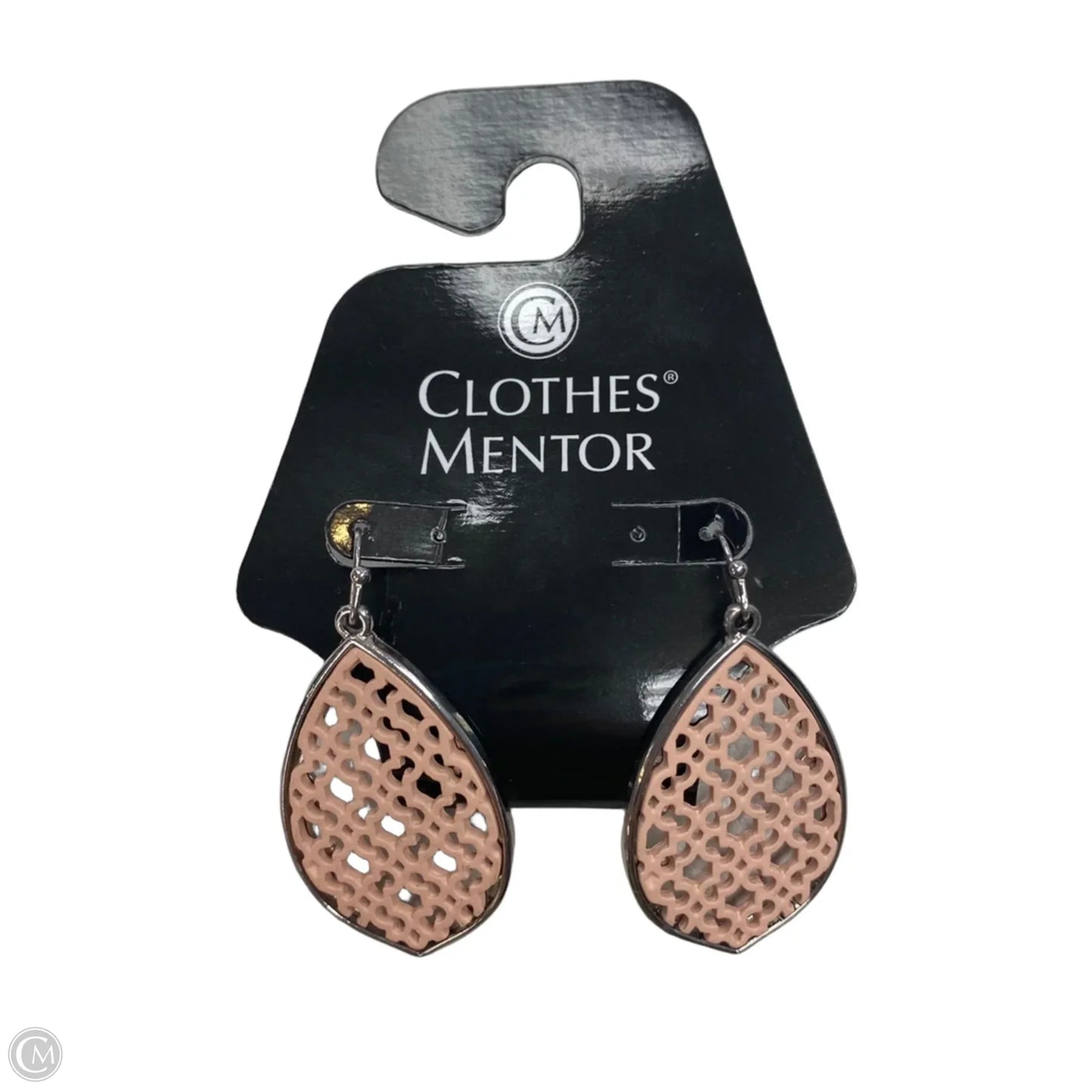 Earrings Dangle/drop By Clothes Mentor
