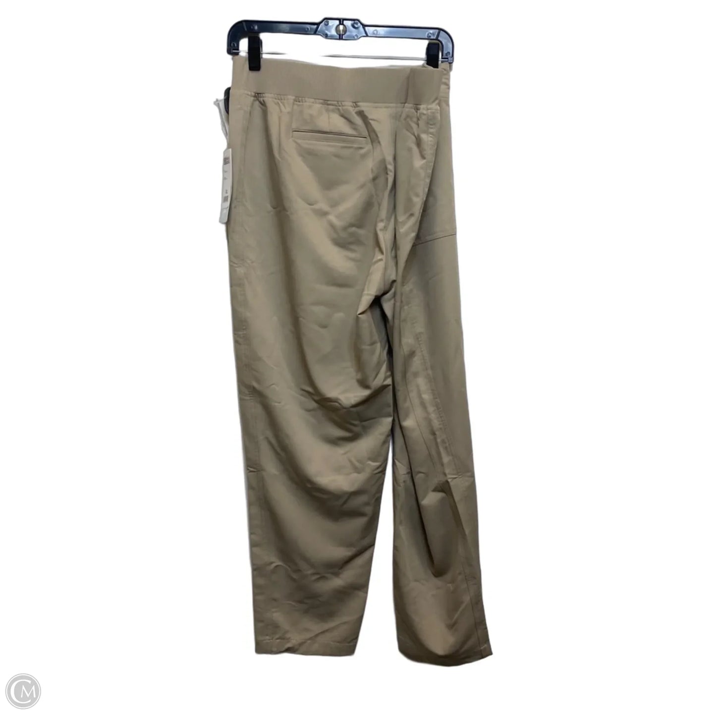 Athletic Pants By 32 Degrees In Tan, Size: Xl