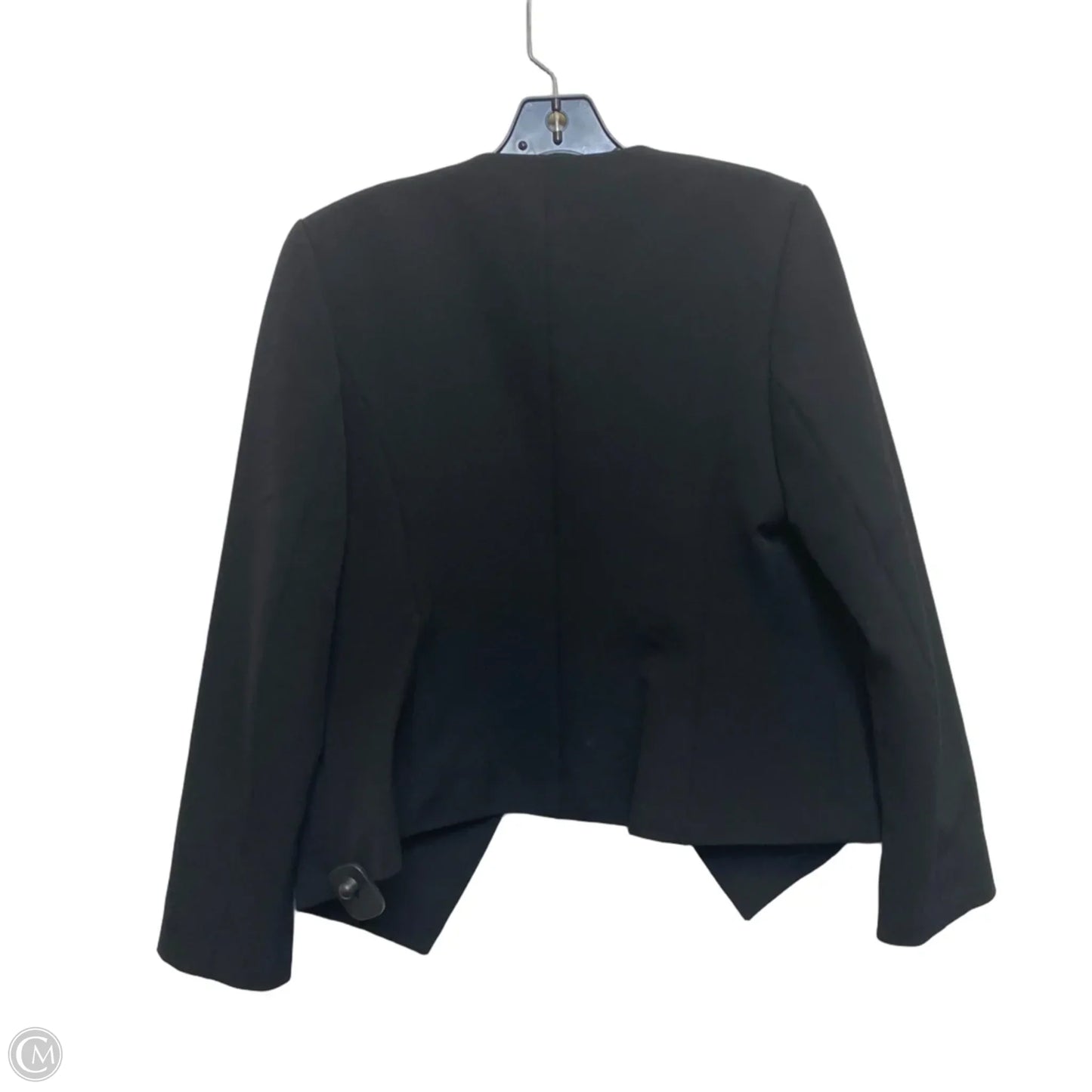 Blazer By Express In Black, Size: M