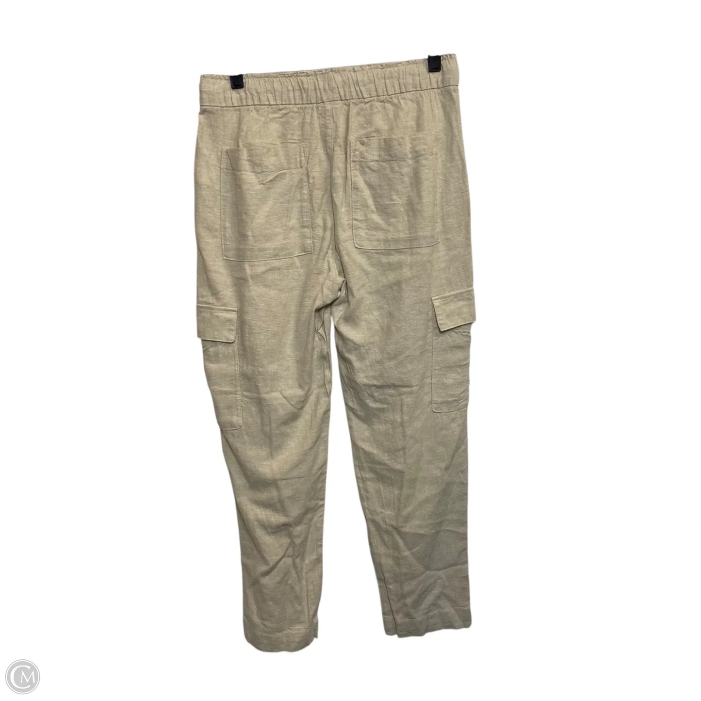 Pants Cargo & Utility By Gap In Tan, Size: S