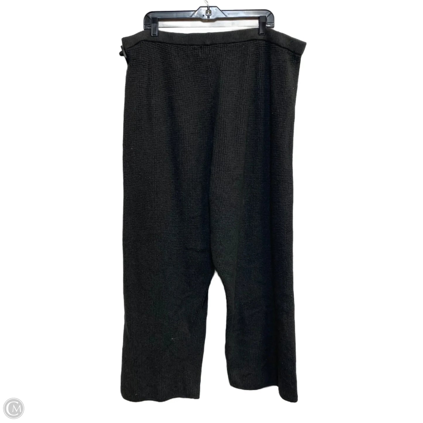 Pants Lounge By Old Navy In Grey, Size: Xxl