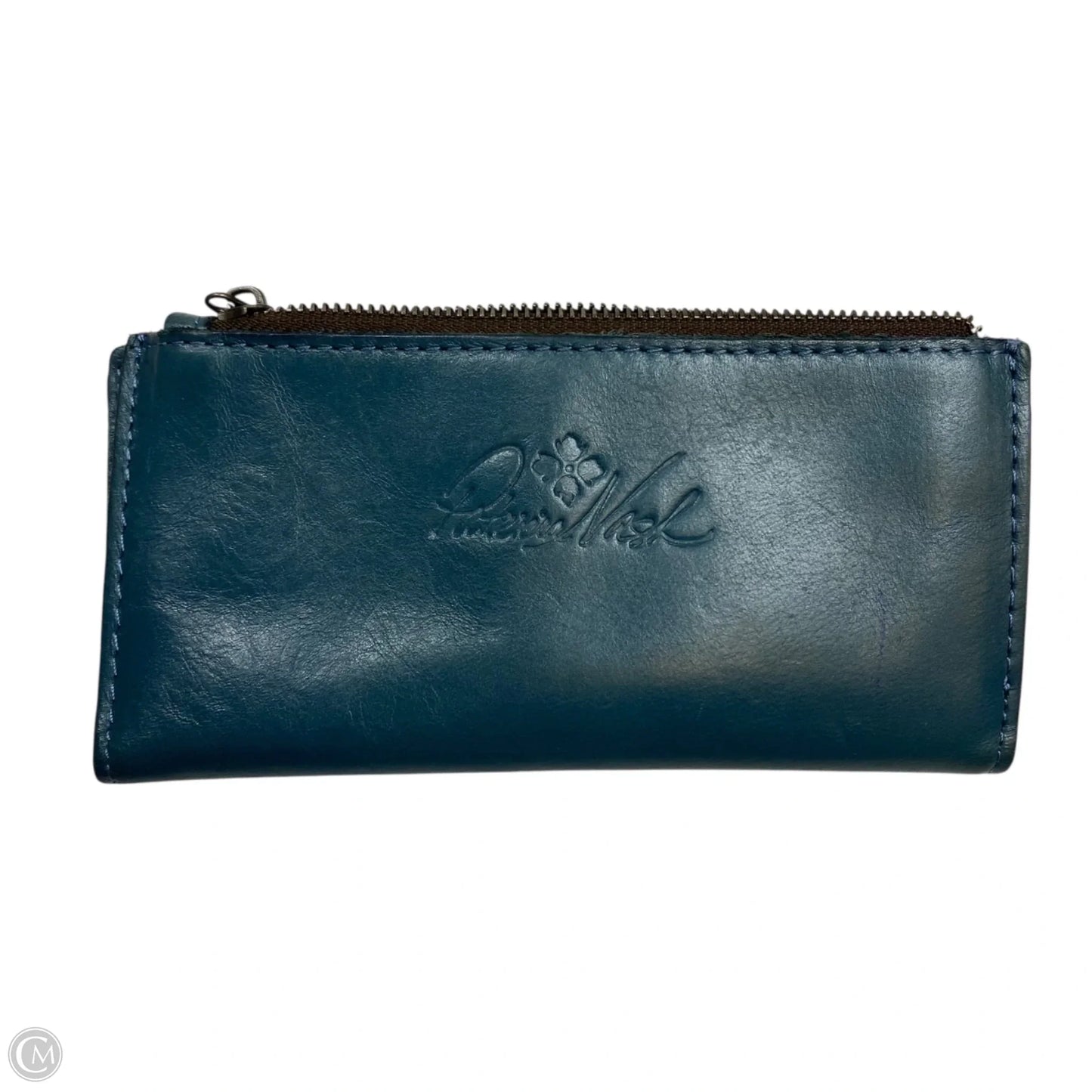 Wallet Designer By Patricia Nash, Size: Medium