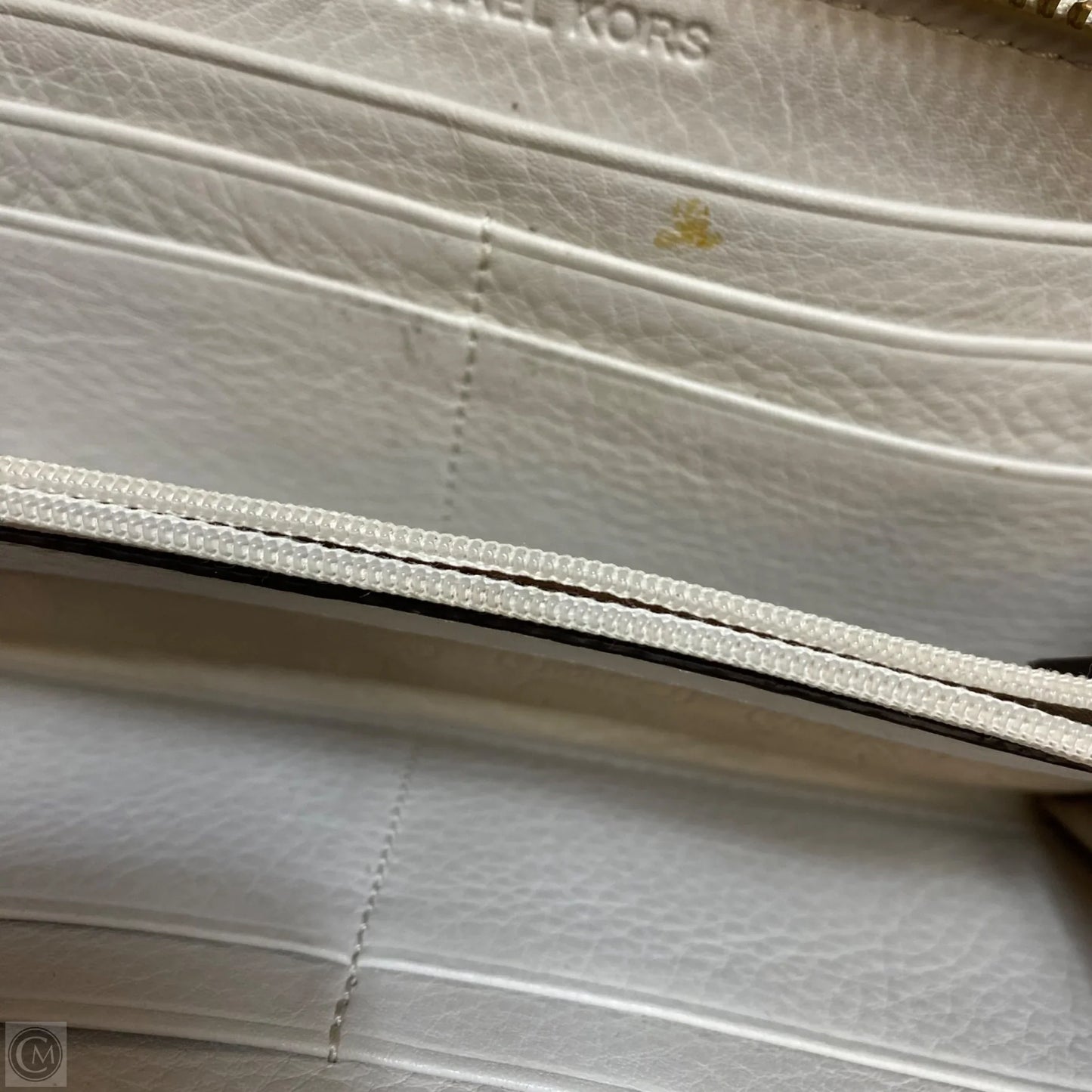 Wallet Designer By Michael Kors, Size: Large