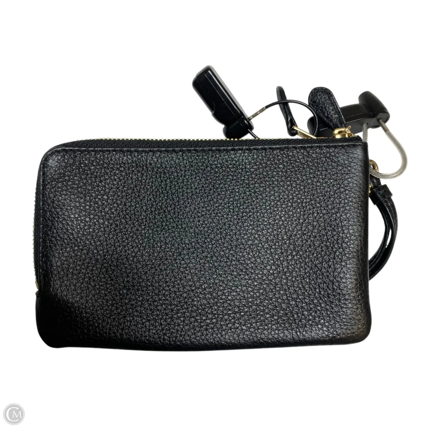 Wristlet Designer By Coach, Size: Small