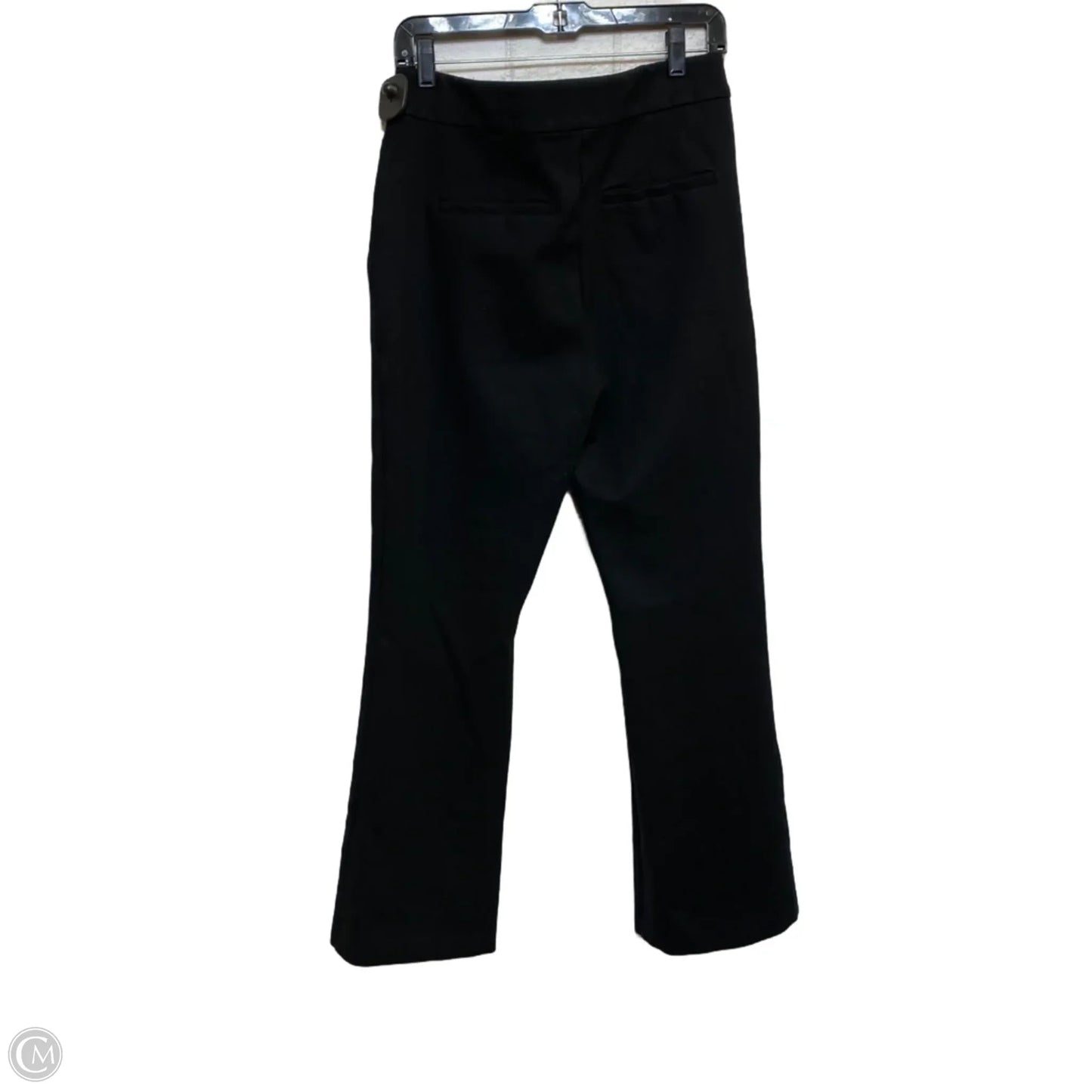 Pants Other By Loft In Black, Size: 12