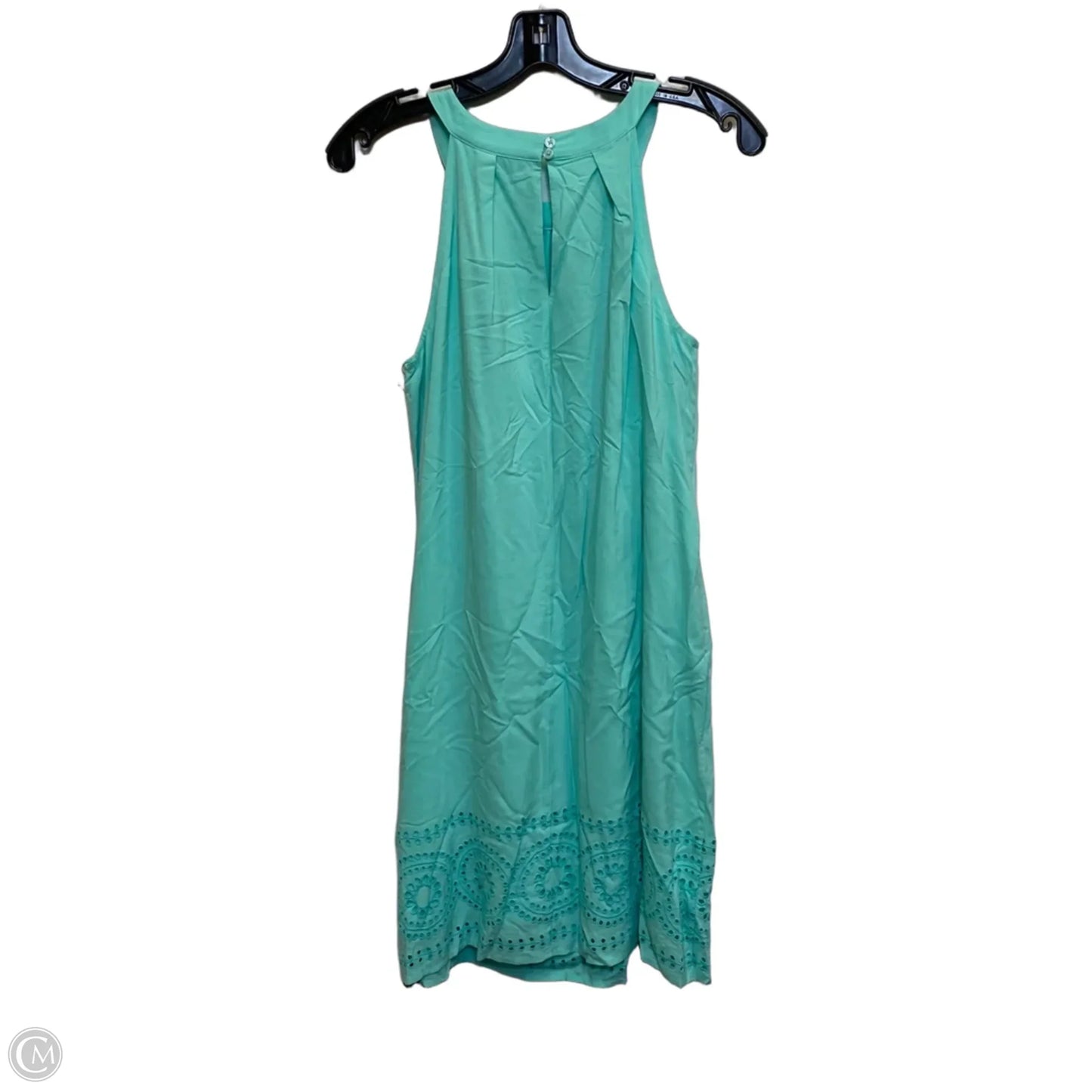 Dress Casual Short By Crown And Ivy In Green, Size: S