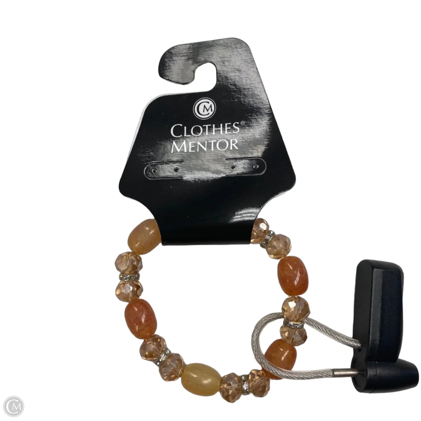 Bracelet Beaded By Clothes Mentor