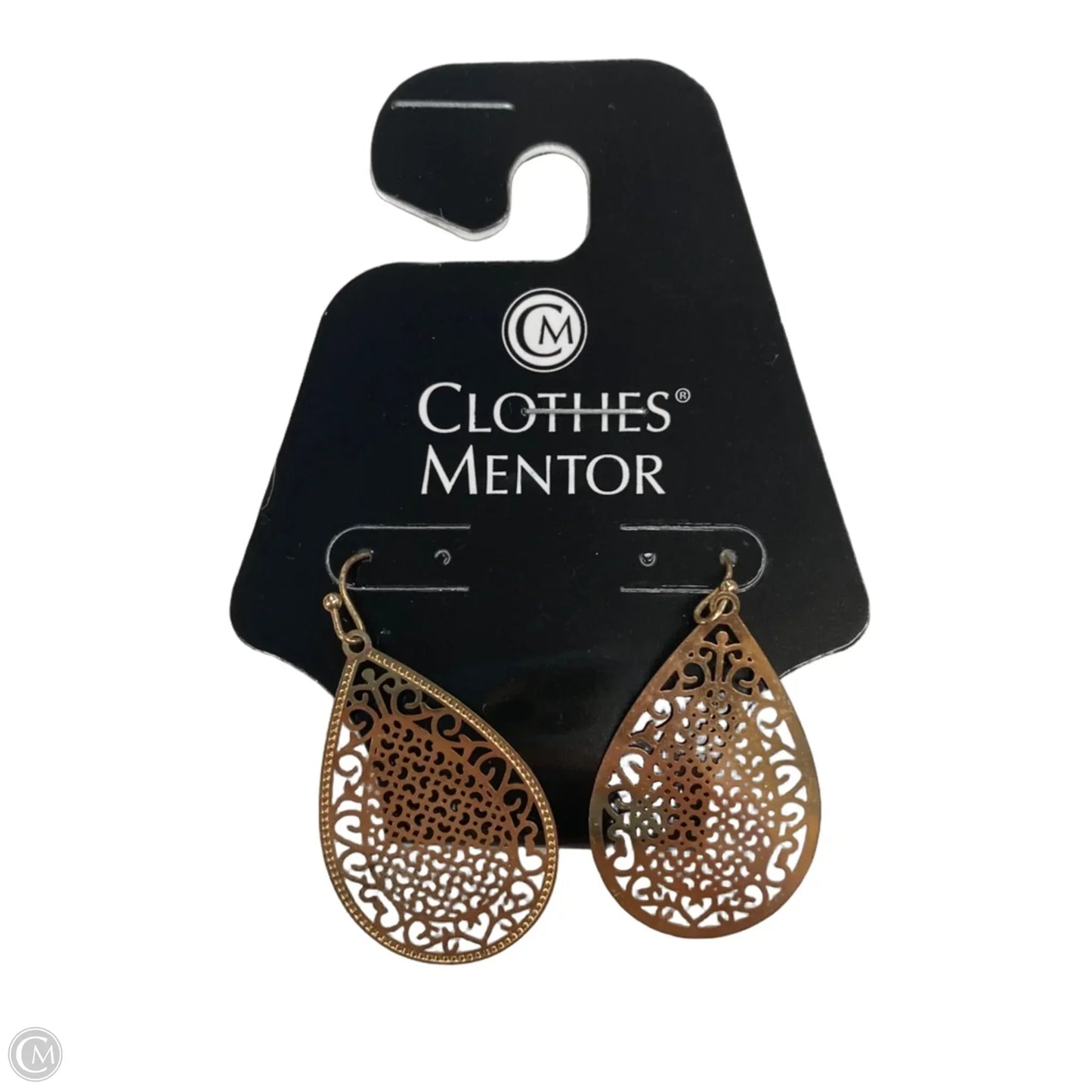 Earrings Dangle/drop By Clothes Mentor