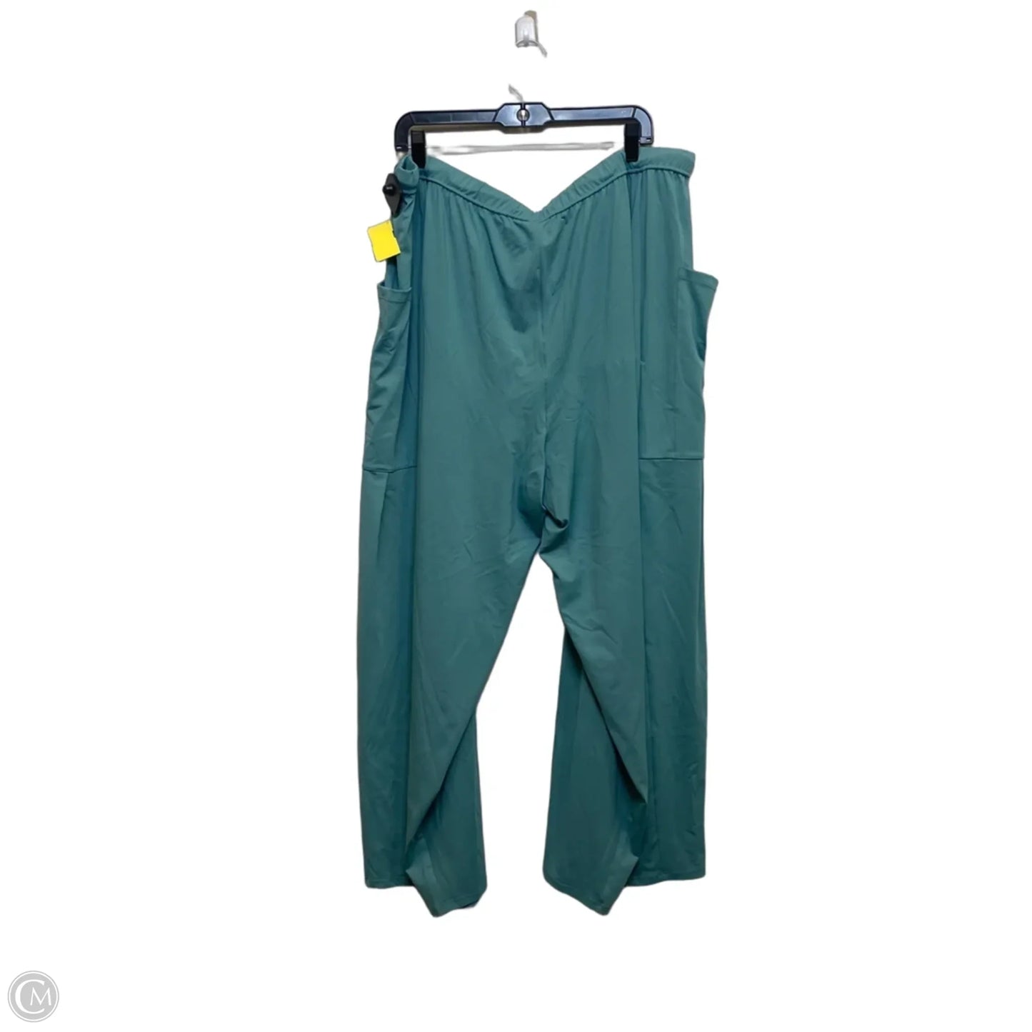 Pants Other By Halara In Green, Size: 2x