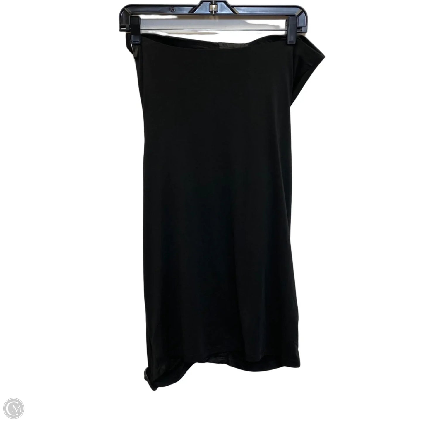 Dress Casual Short By Body Central In Black, Size: L