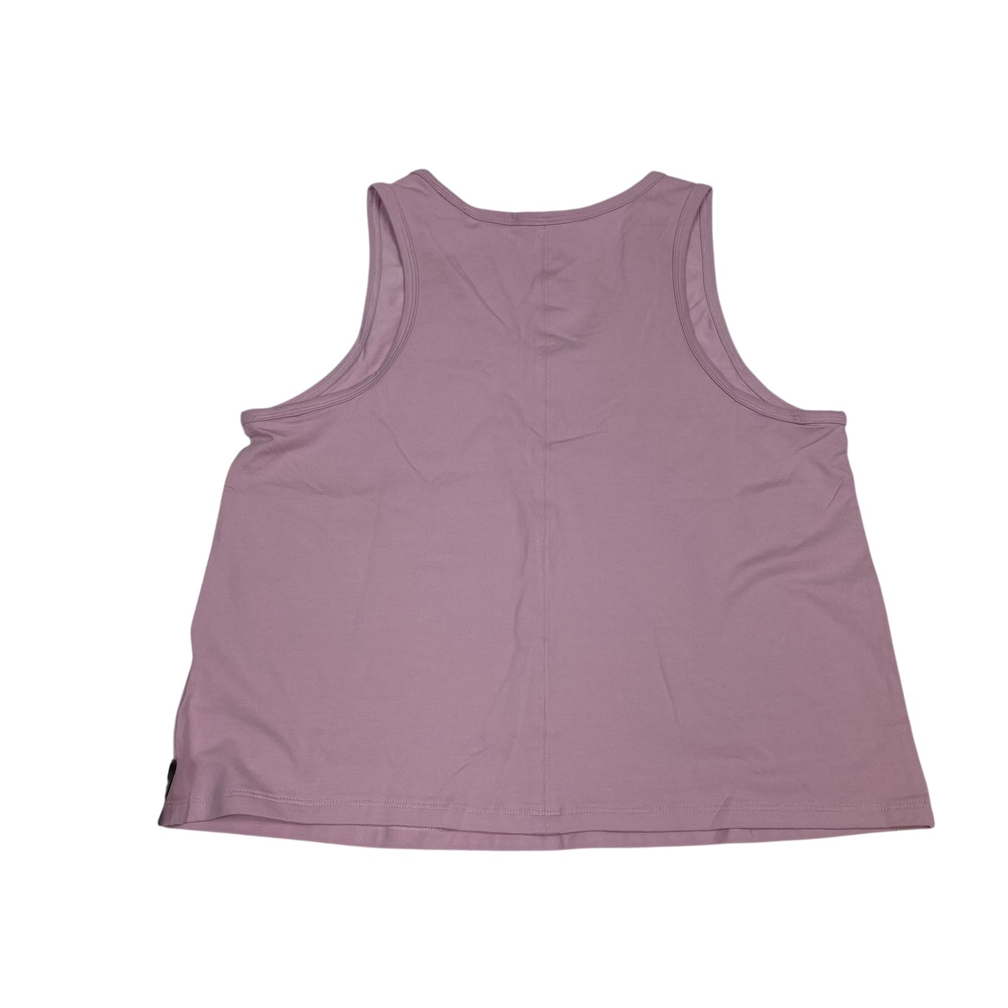 Tank Top By Old Navy In Pink, Size:Xxl