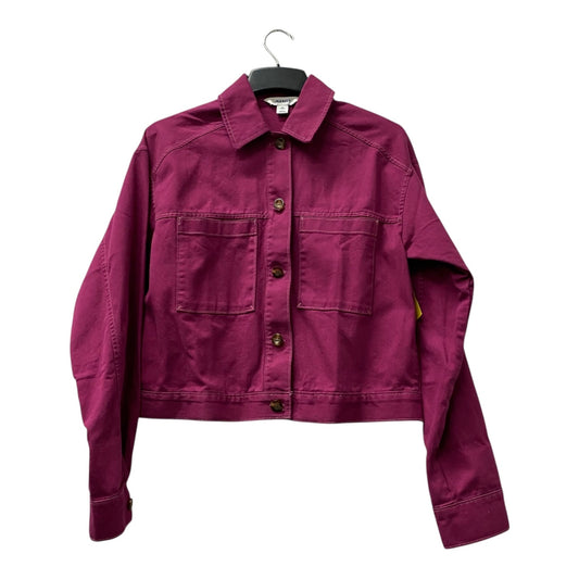 Jacket Other By Old Navy In Pink, Size:M