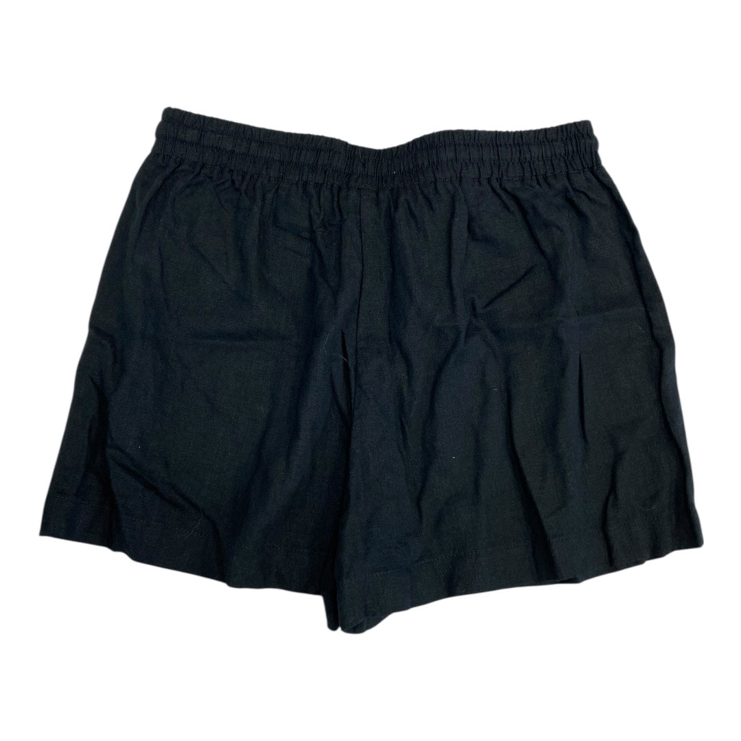 Shorts By Splendid In Black, Size:Xs