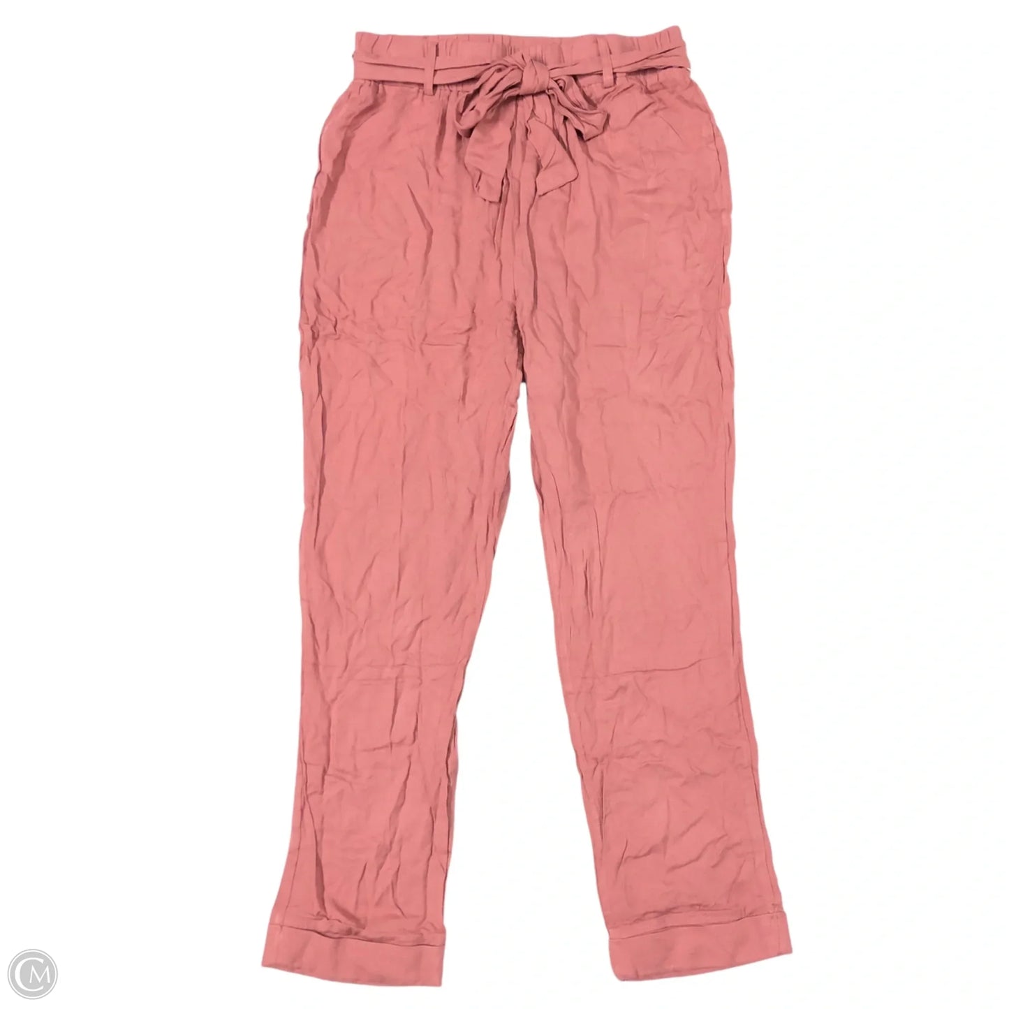 Pants Other By Blue Rain In Pink, Size: M