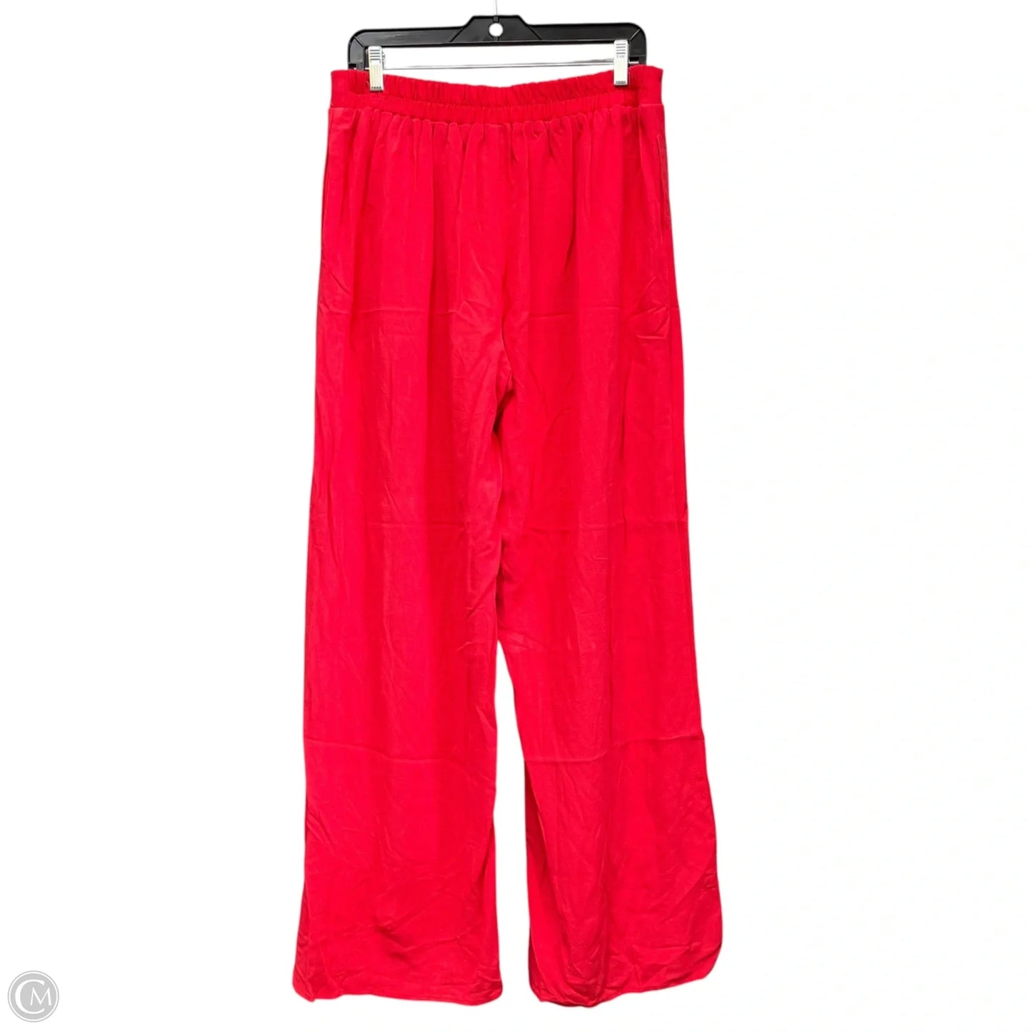 Pants Set 2pc By Sienna Sky In Red, Size: Xl