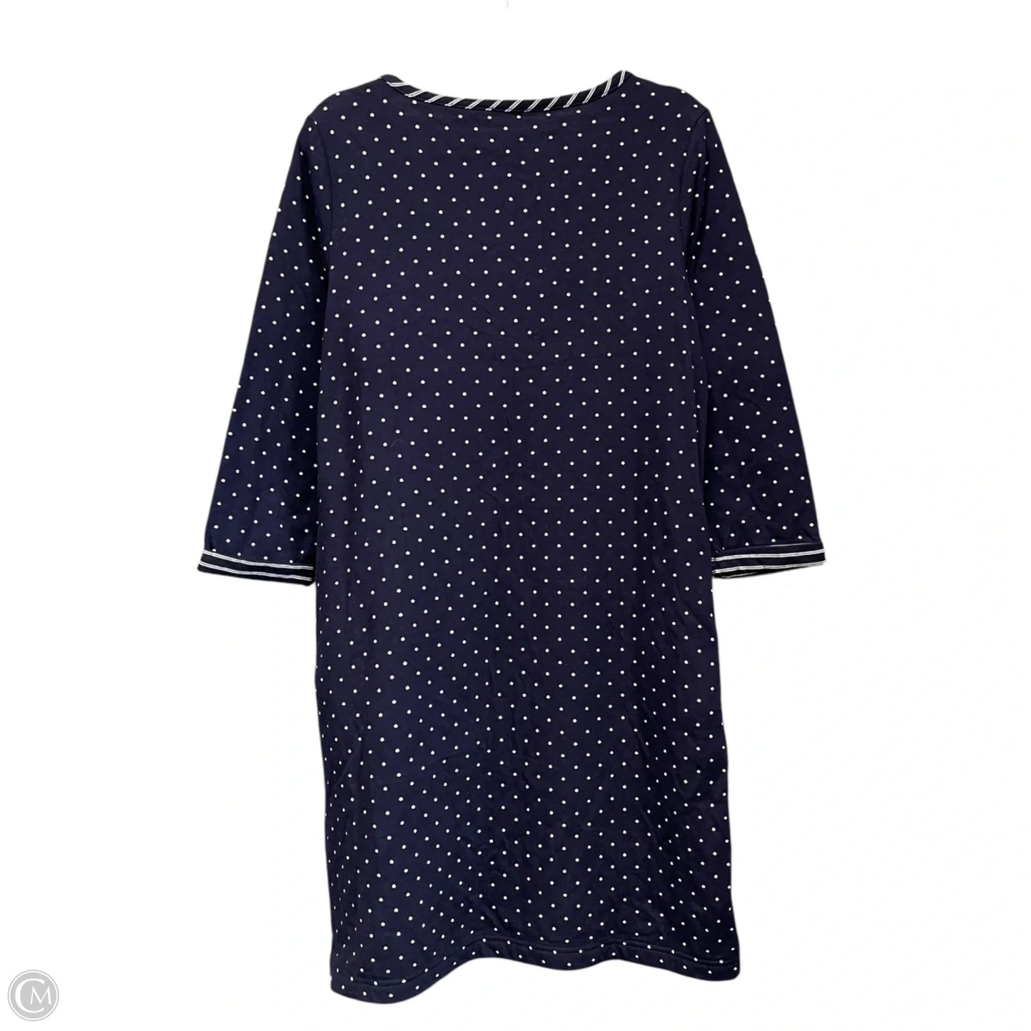 Dress Casual Short By Talbots In Navy, Size: S