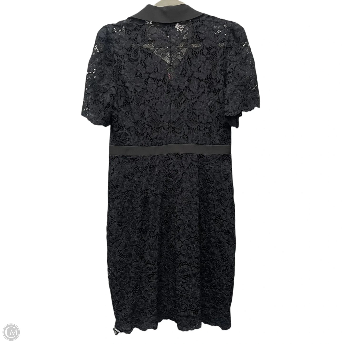 Dress Casual Short By Sam Edelman In Black, Size: 6