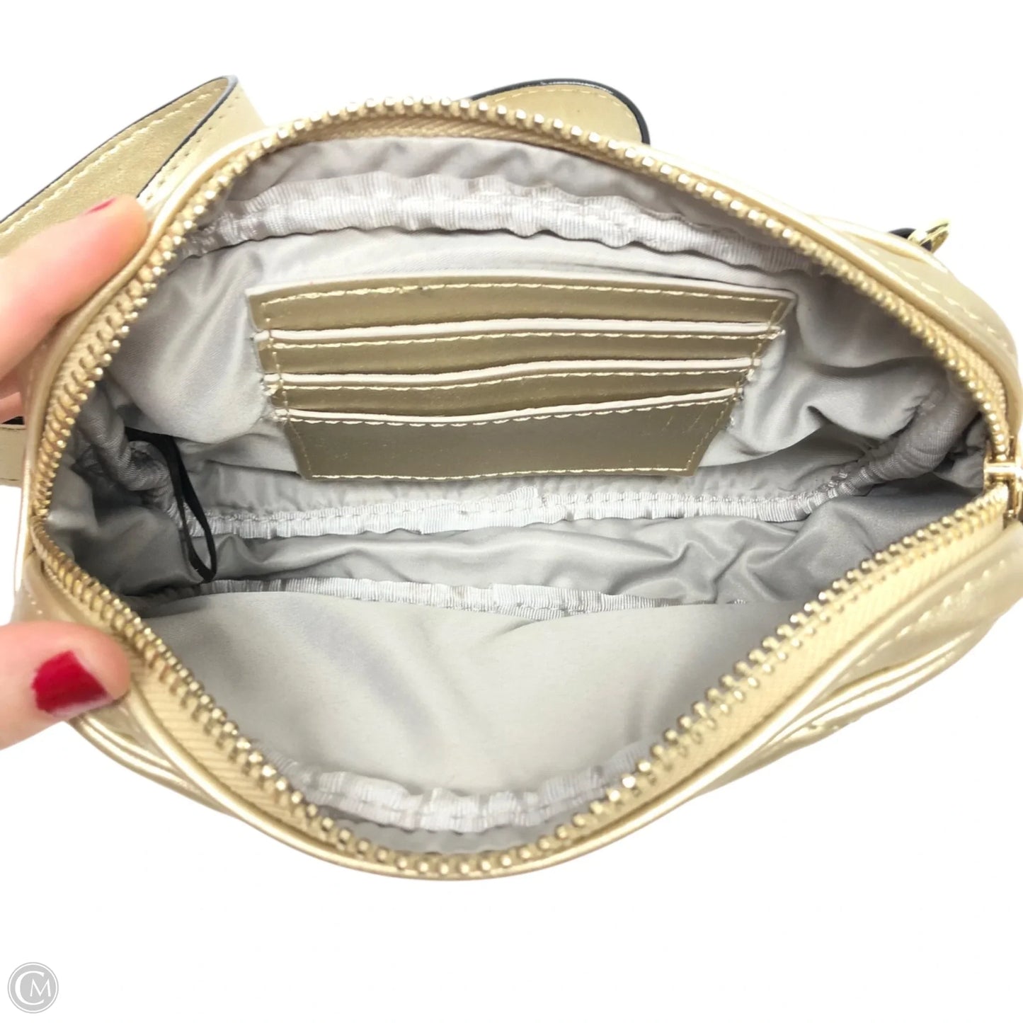 Belt Bag By Gianni Bini, Size: Medium
