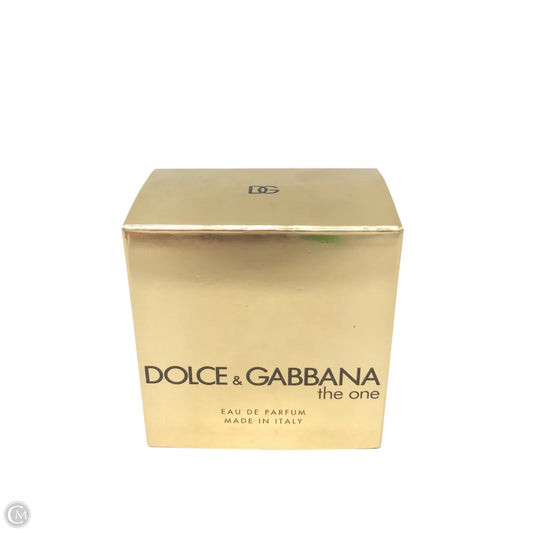 Fragrance Luxury Designer By Dolce And Gabbana