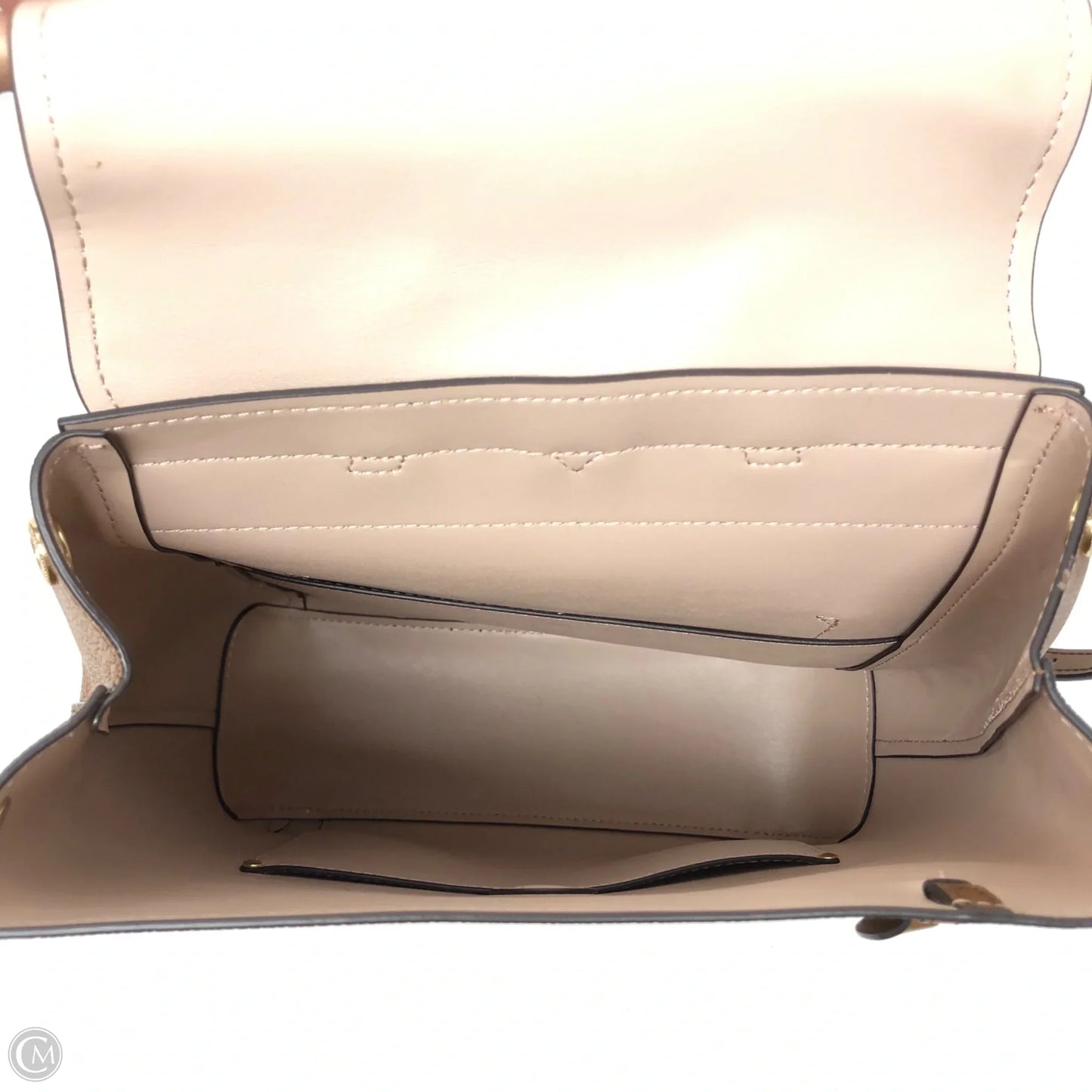Backpack Designer By Michael Kors, Size: Medium