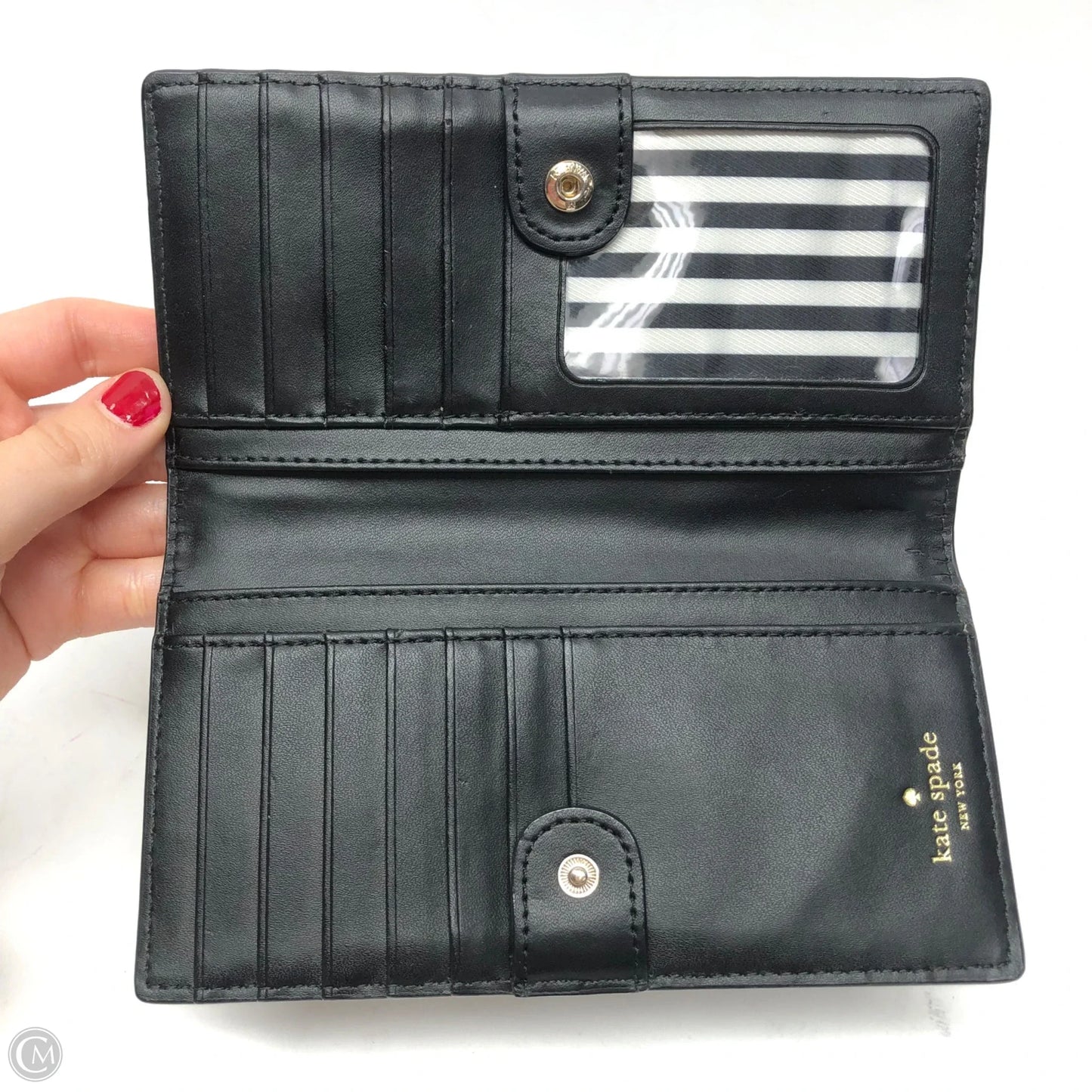 Wallet Designer By Kate Spade, Size: Medium