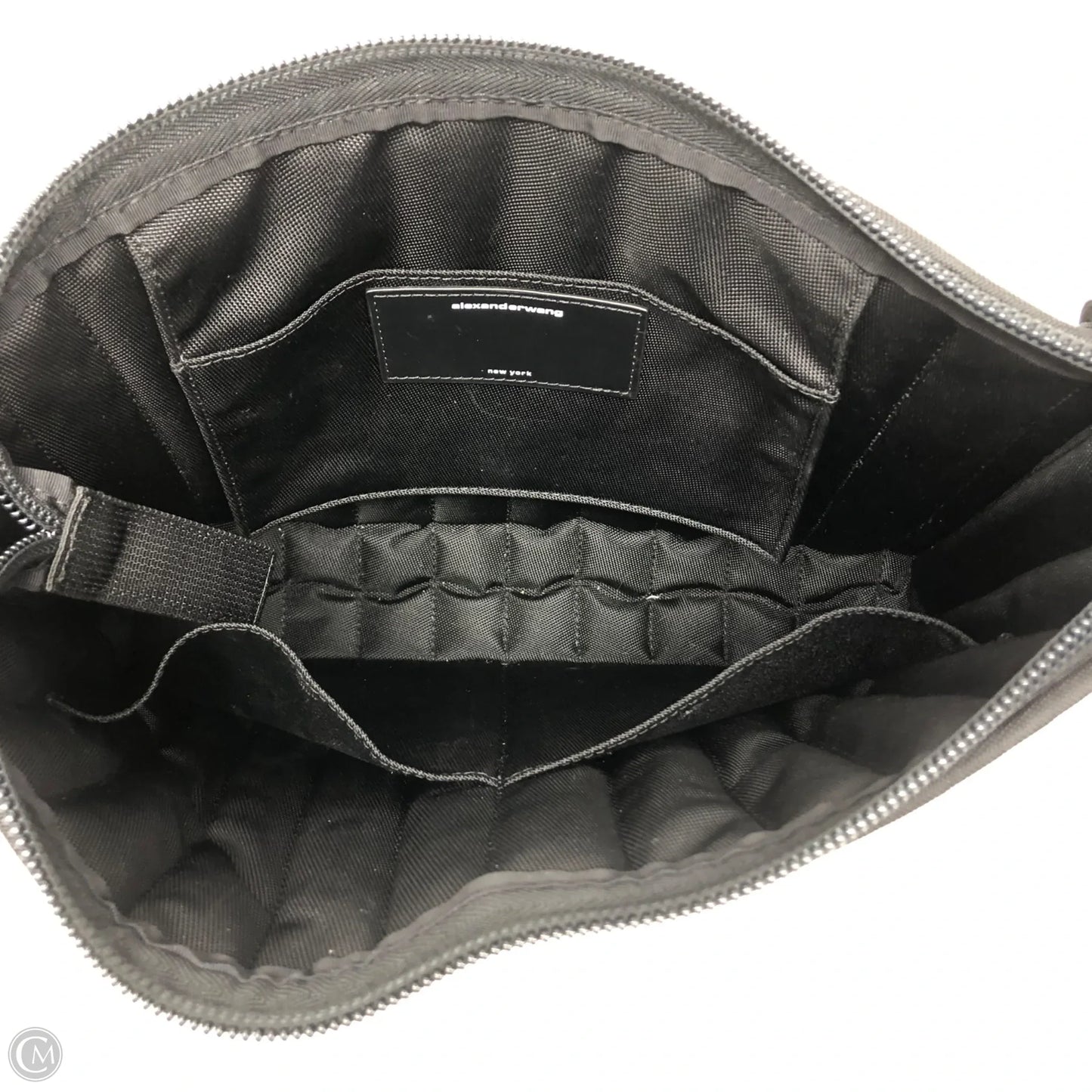 Handbag Luxury Designer By Alexander Wang, Size: Medium