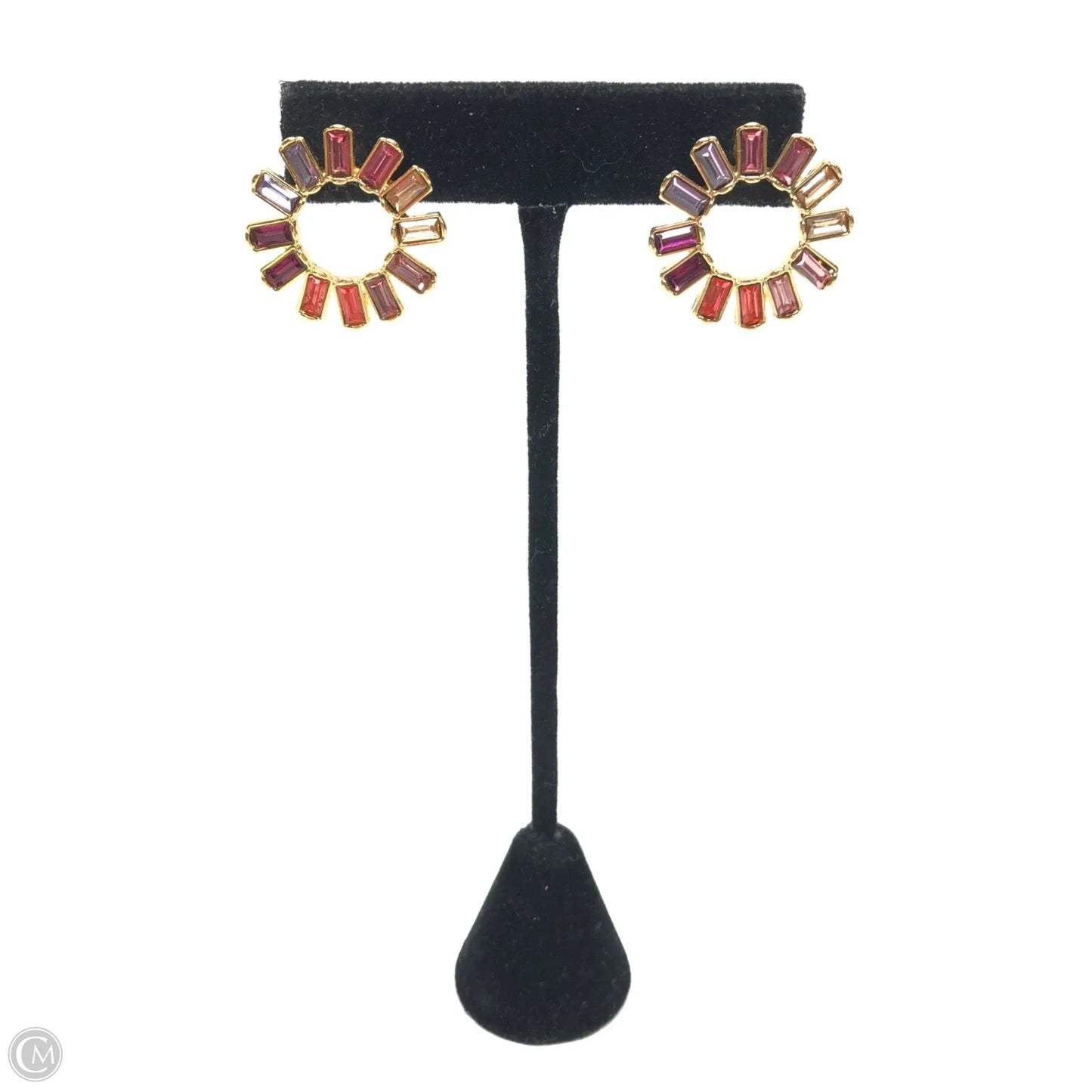 Earrings Stud By Anthropologie
