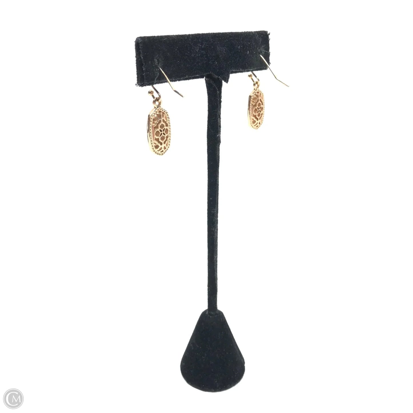 Earrings Dangle/drop By Kendra Scott