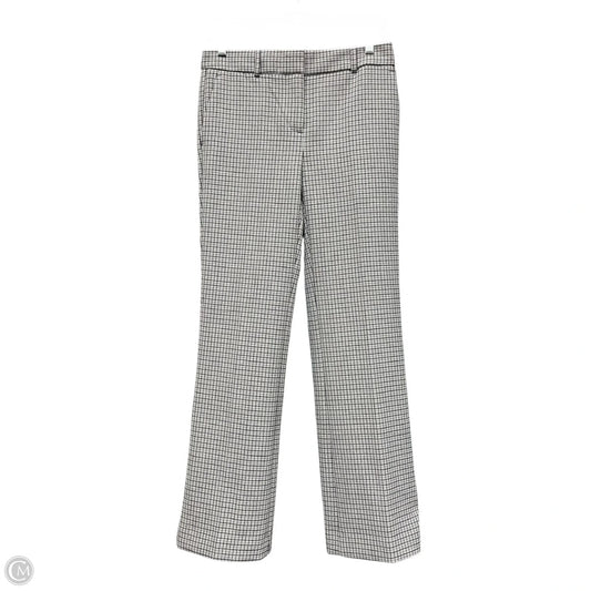 Pants Dress By Ann Taylor In Grey, Size: 0