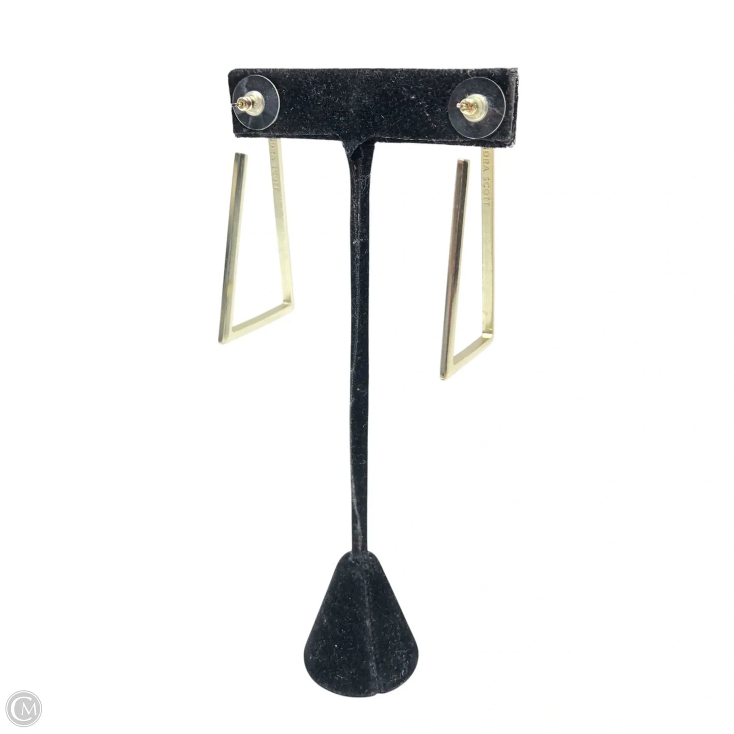 Earrings Dangle/drop By Kendra Scott