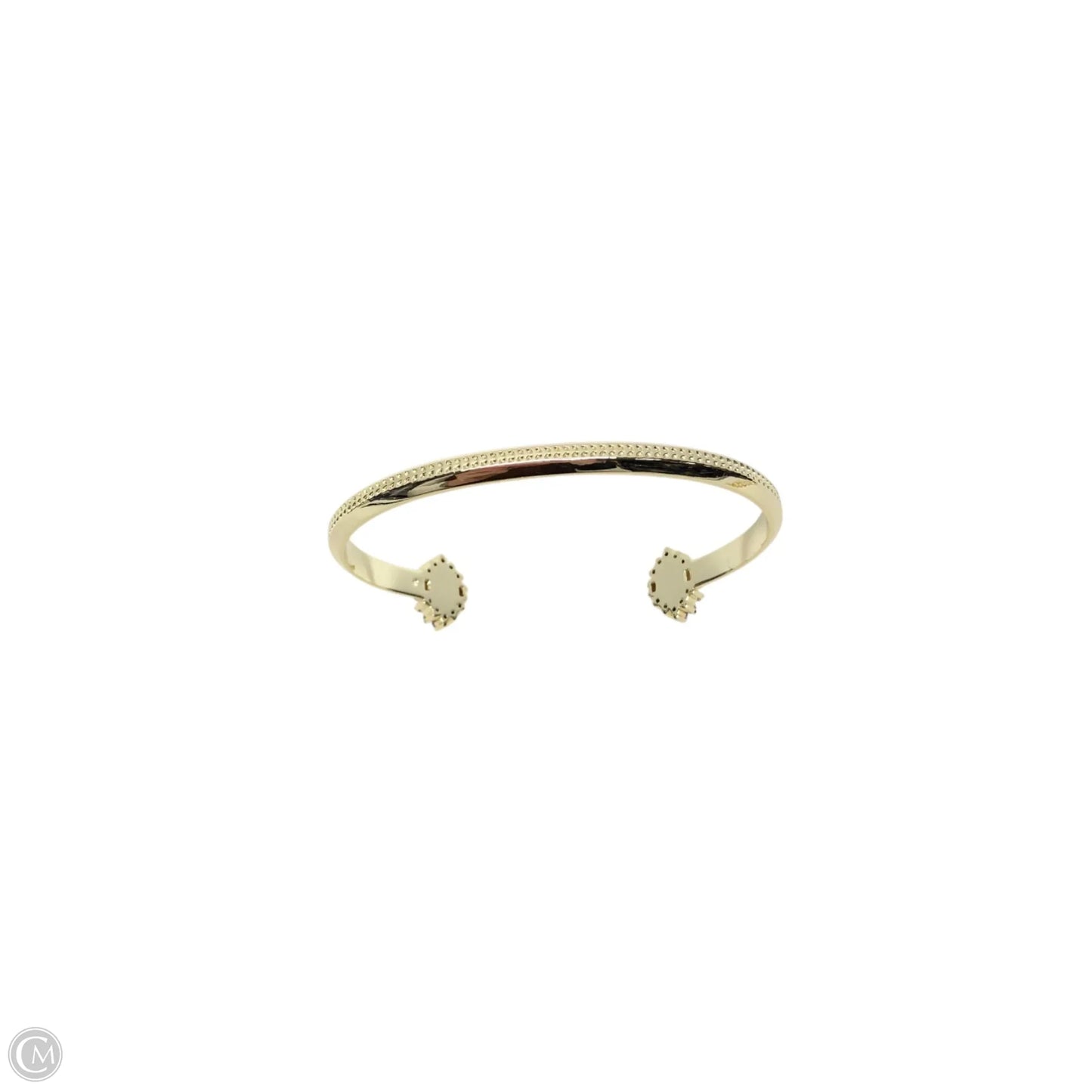 Bracelet Cuff By Kendra Scott