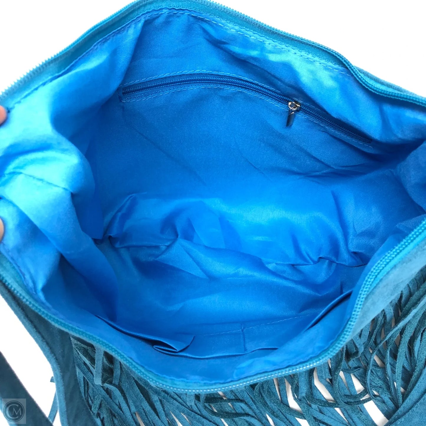 Handbag By Clothes Mentor, Size: Medium