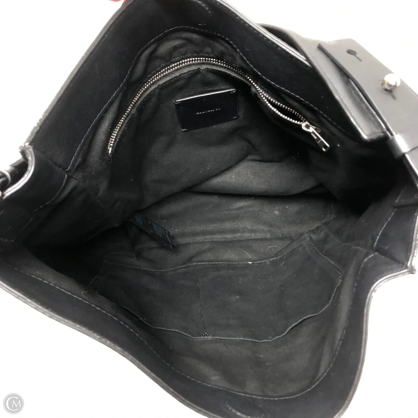 Handbag Designer By All Saints, Size: Medium