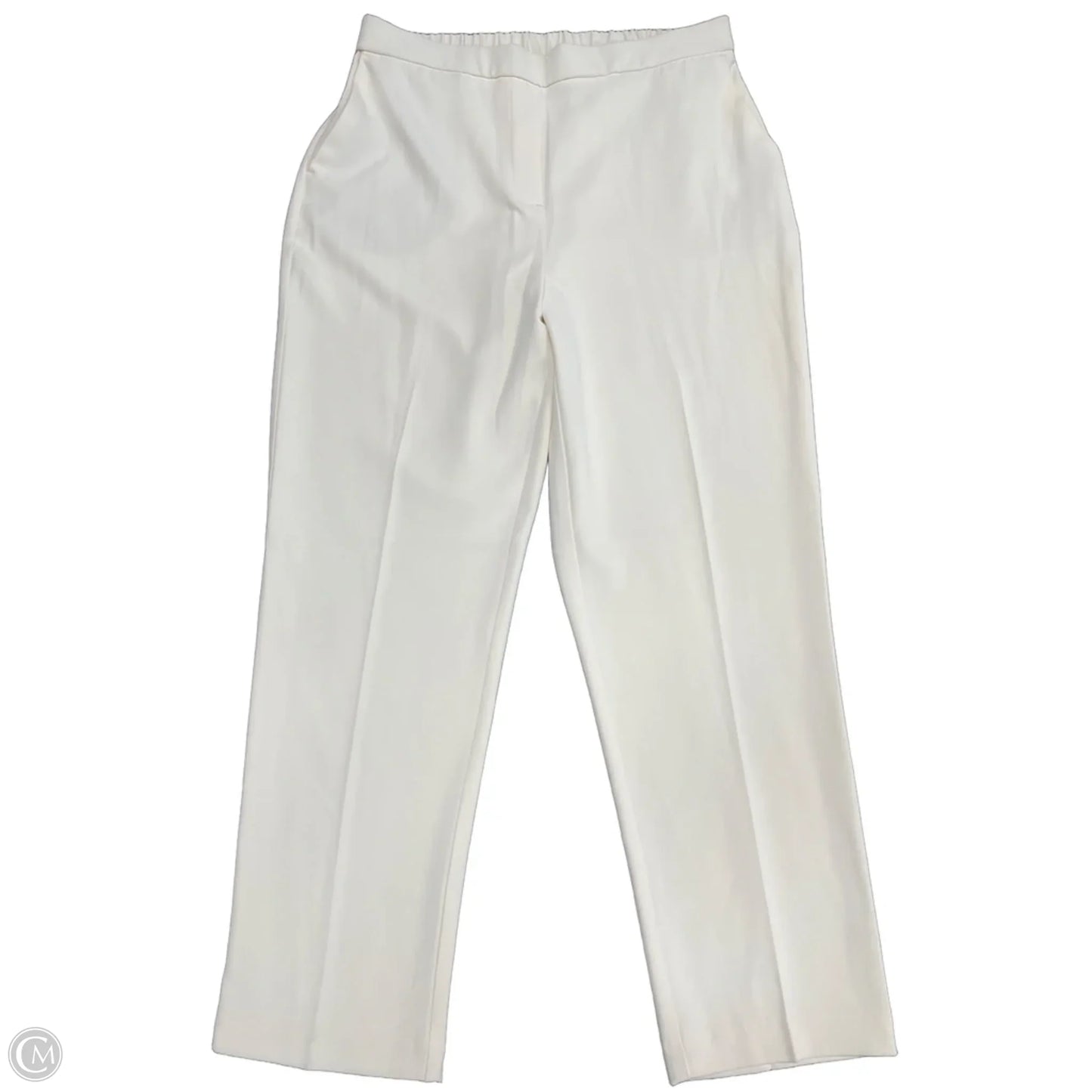 Pants Dress By Rachel Zoe In Ivory, Size: 8