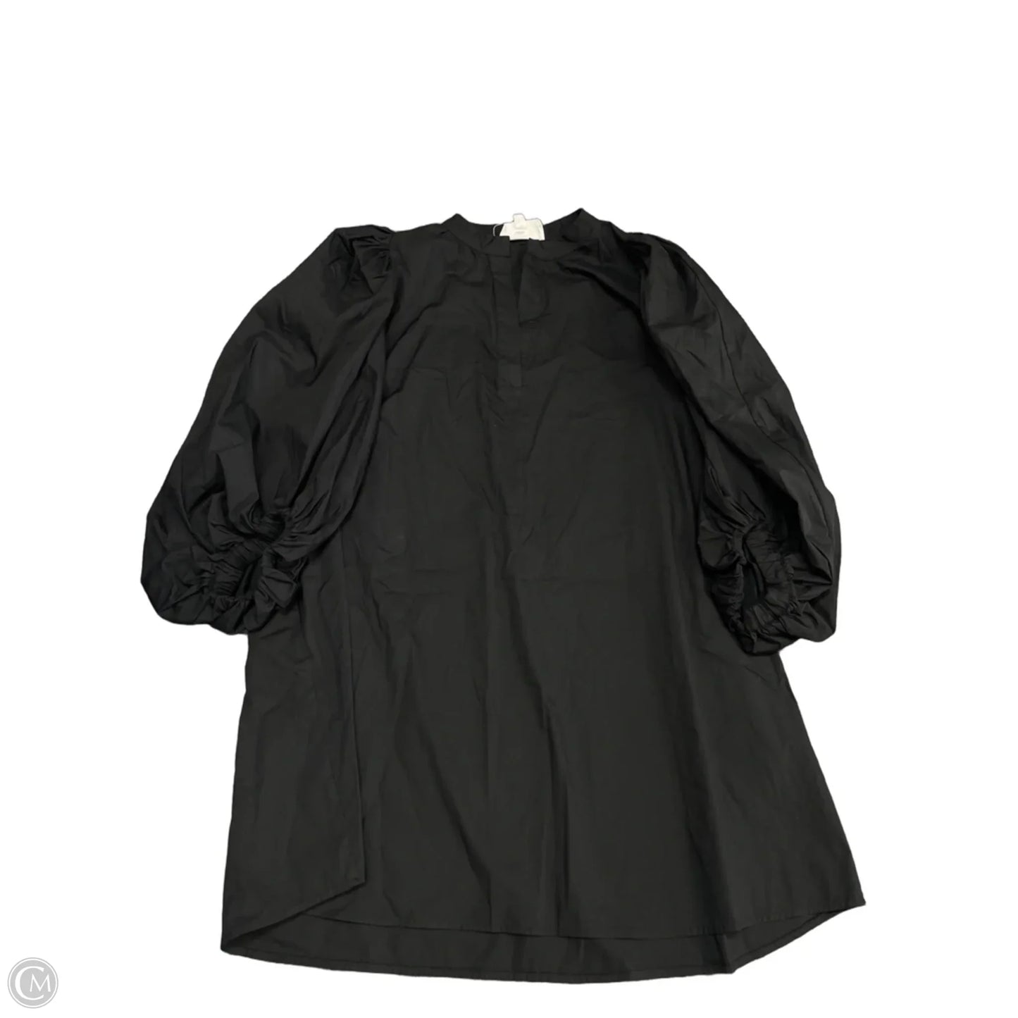 Dress Casual Short By Pomander Place In Black, Size: Xl