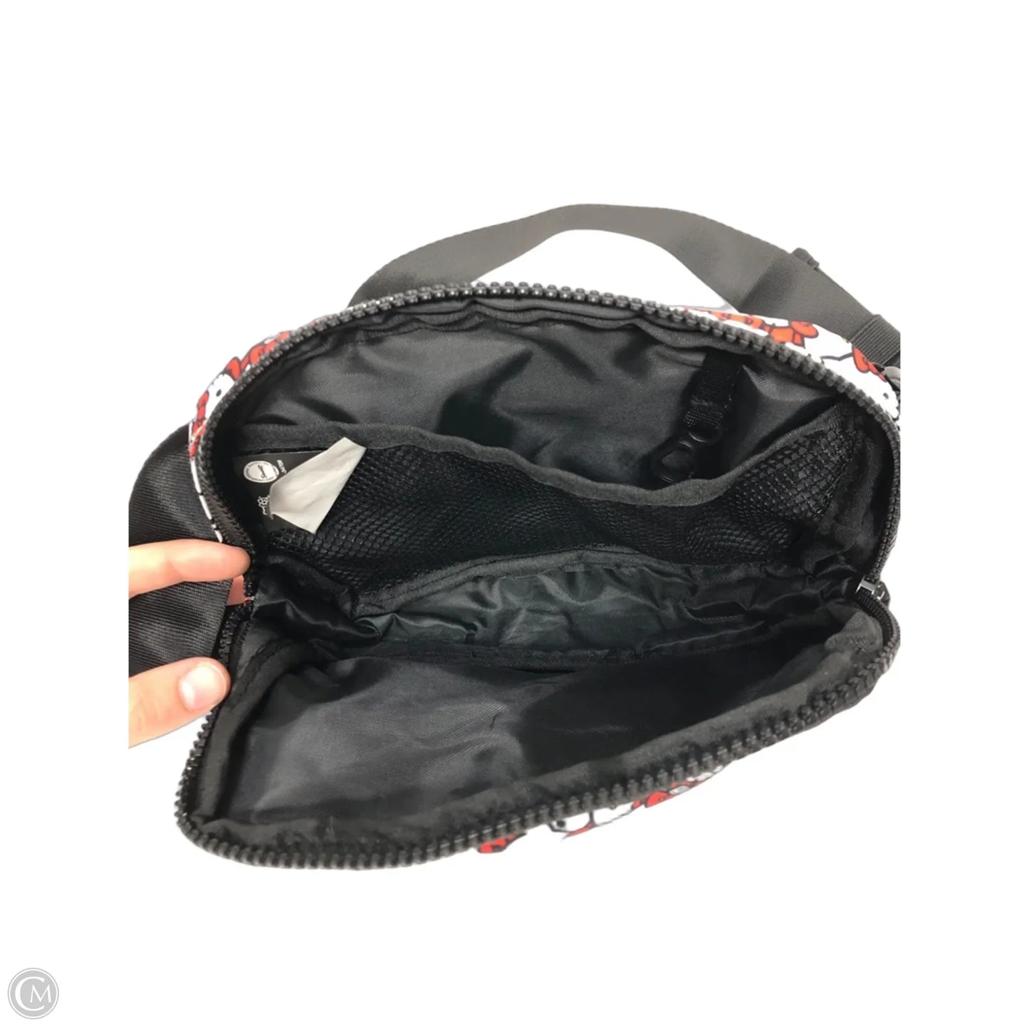 Belt Bag By Cmf