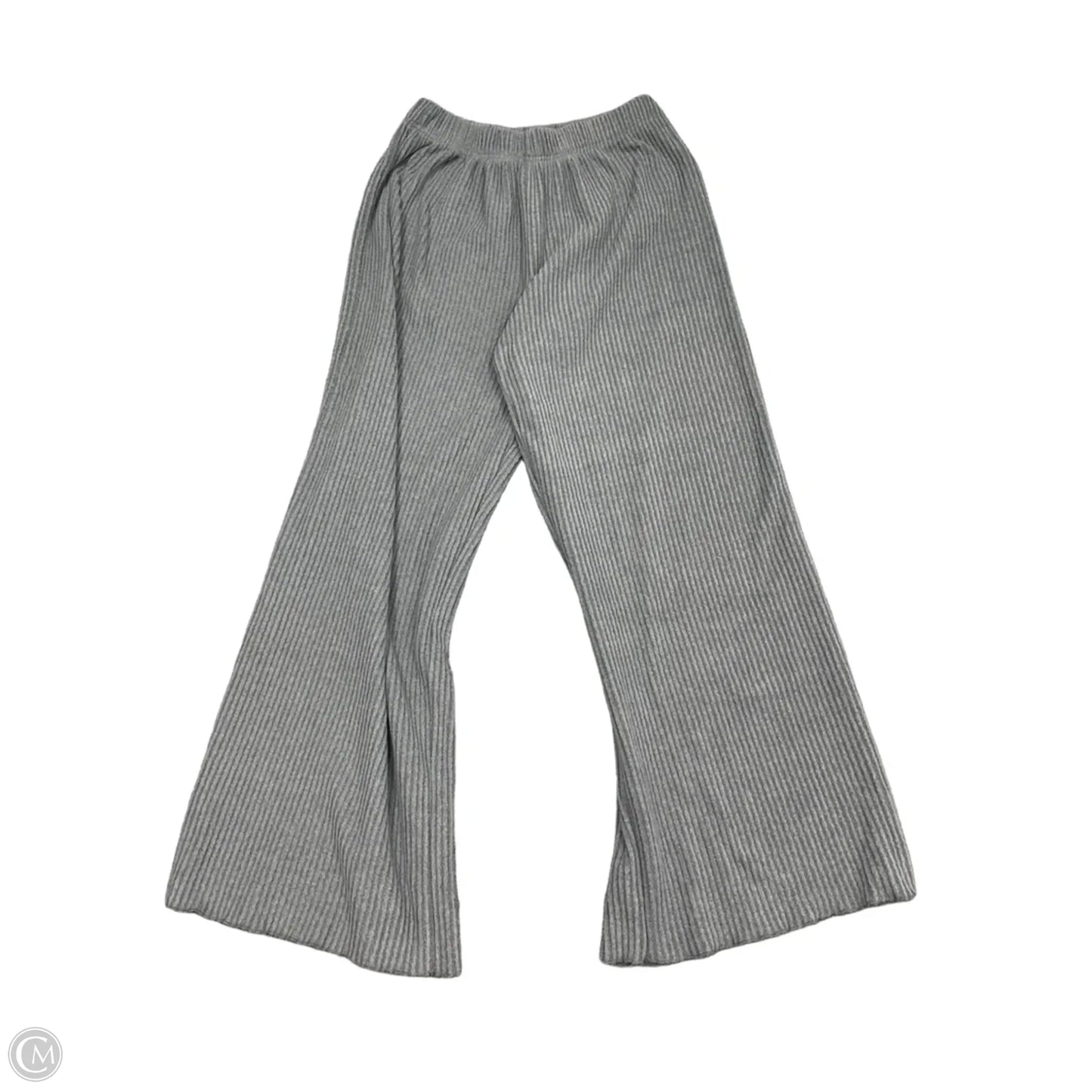 Pants Set 2pc By Shein In Grey, Size: 8
