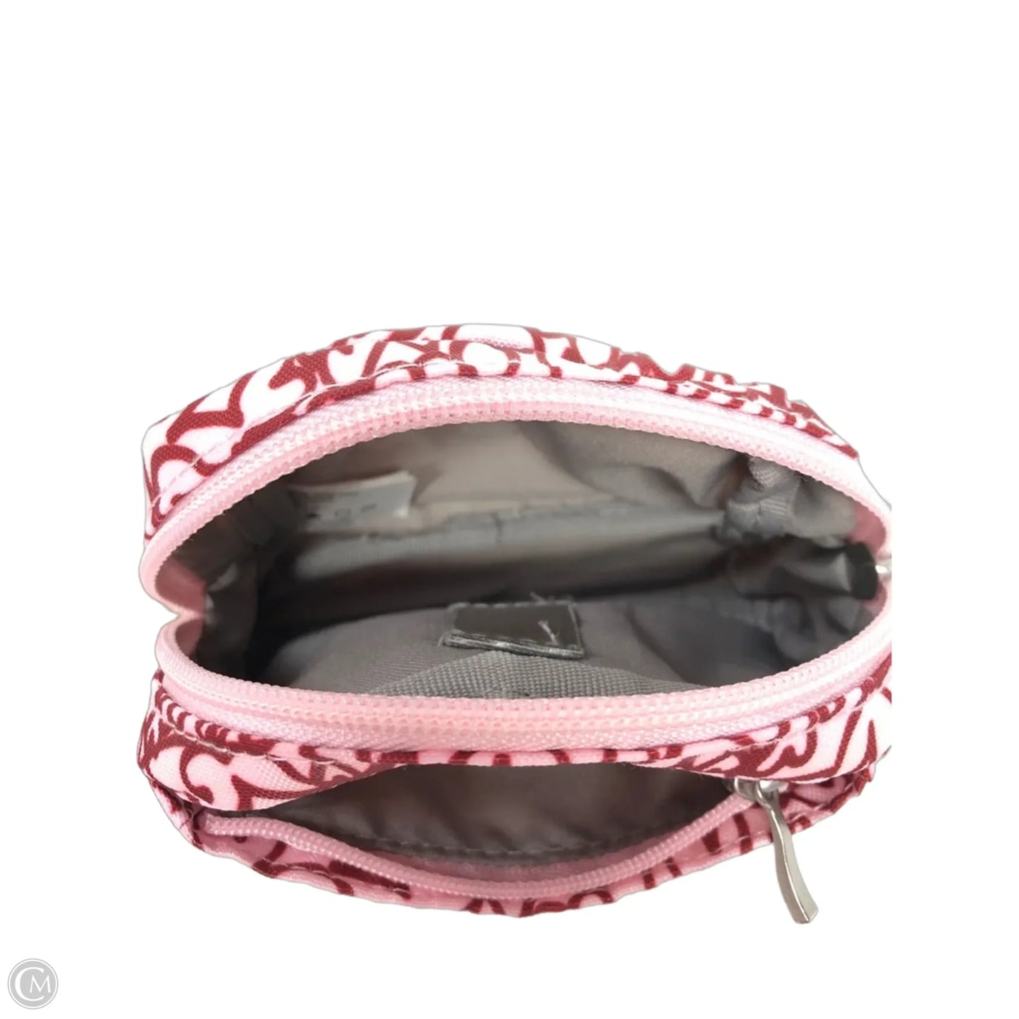 Coin Purse By Baggallini, Size: Small