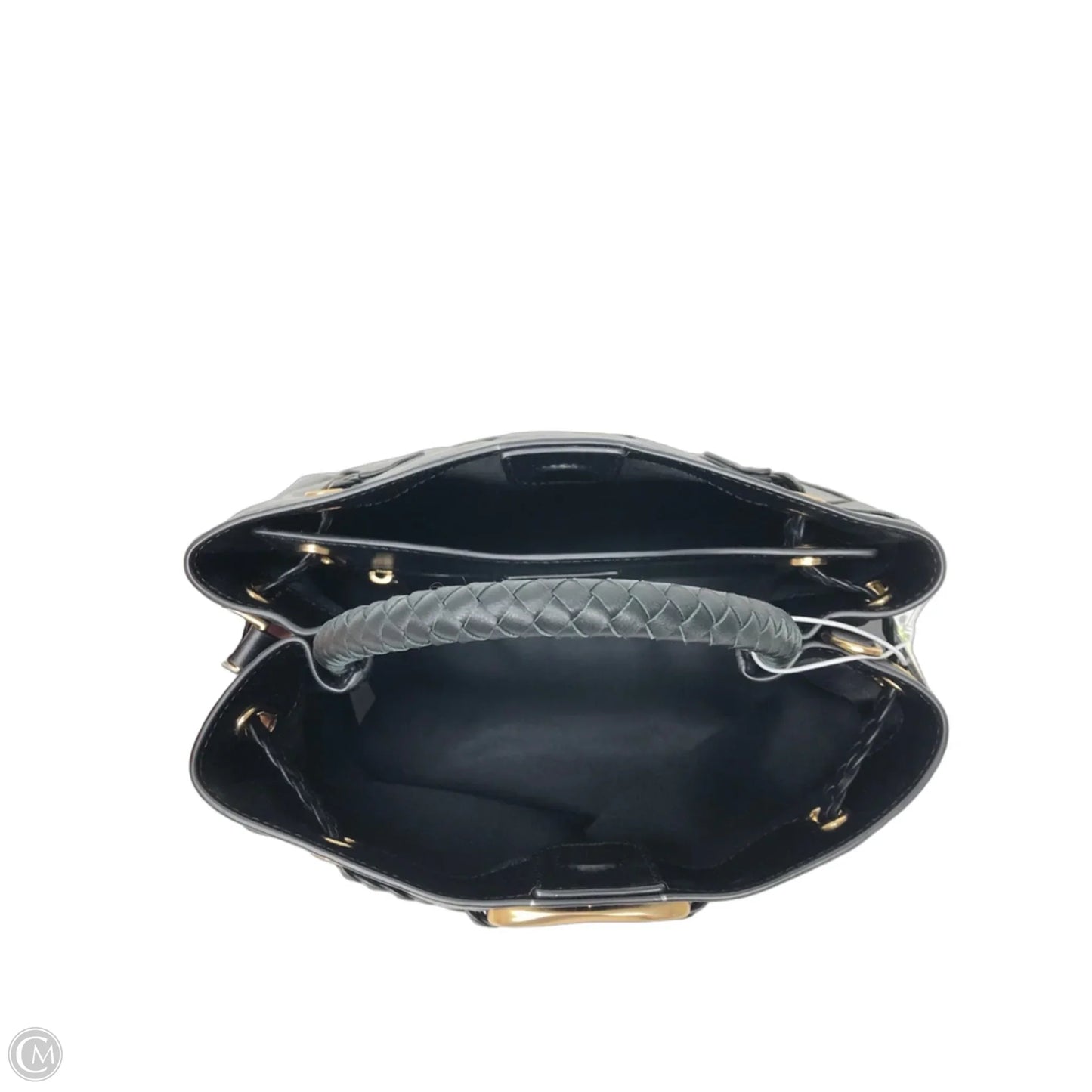 Handbag Leather By Sam Edelman