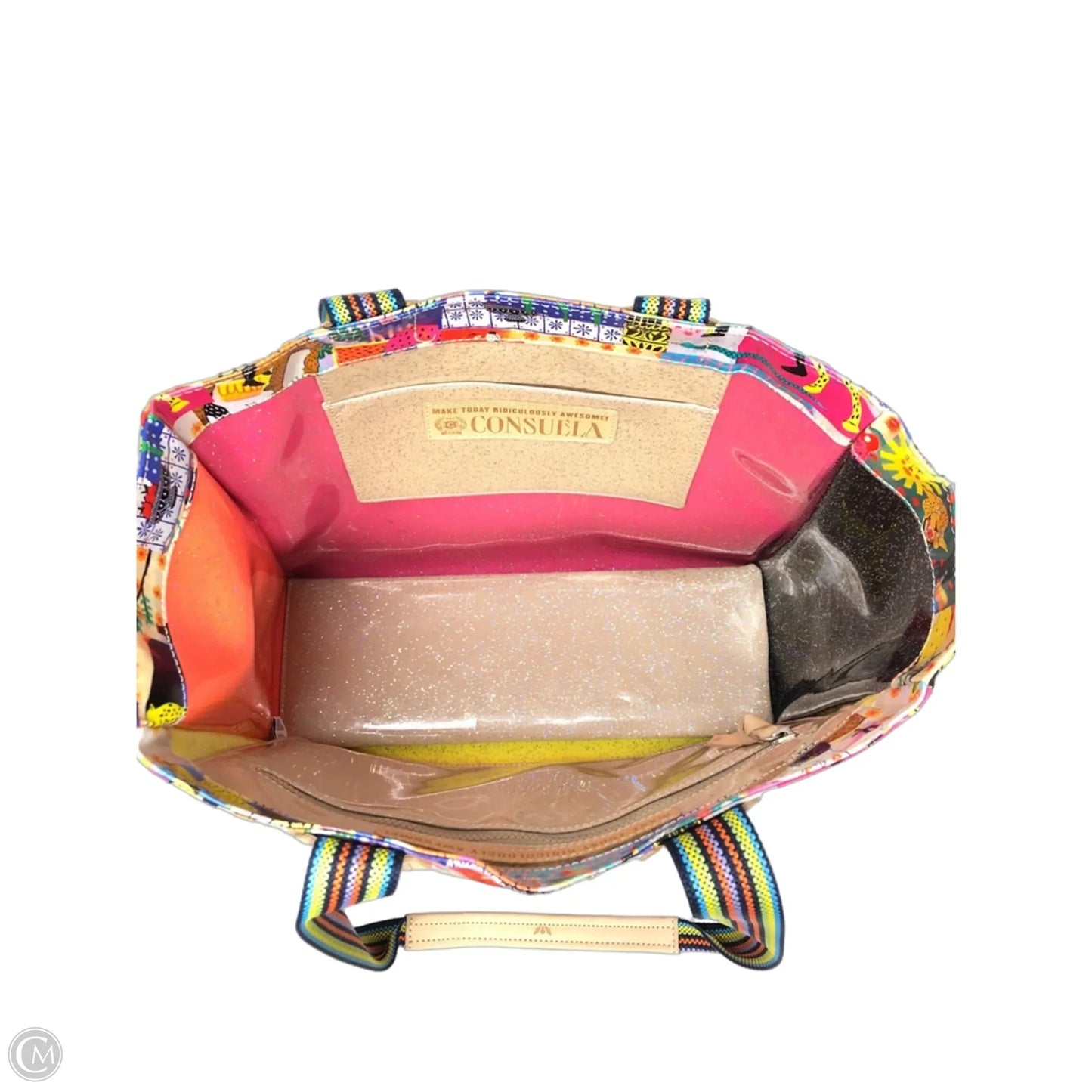 Tote By Consuela