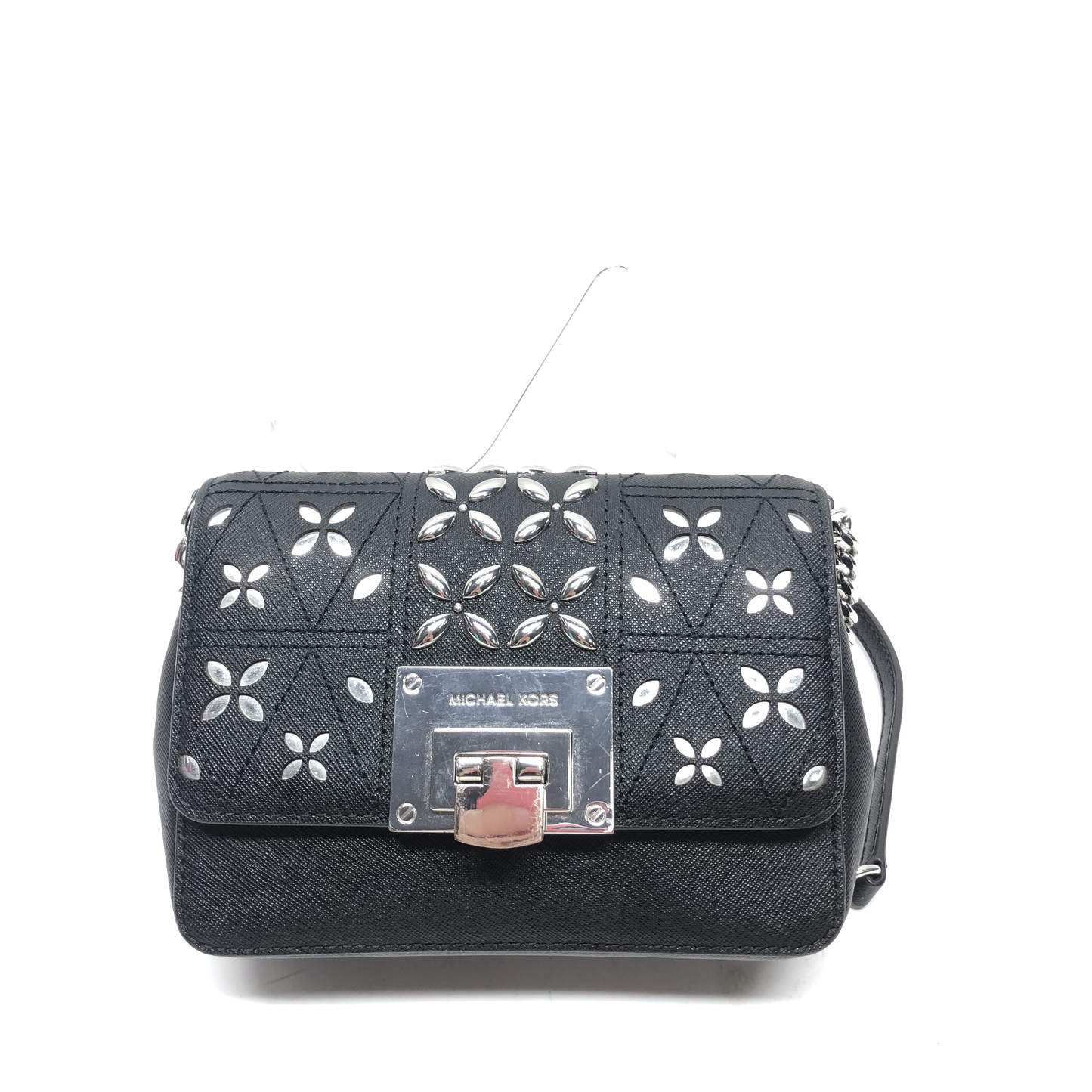 Crossbody Designer By Michael Kors Size: Small