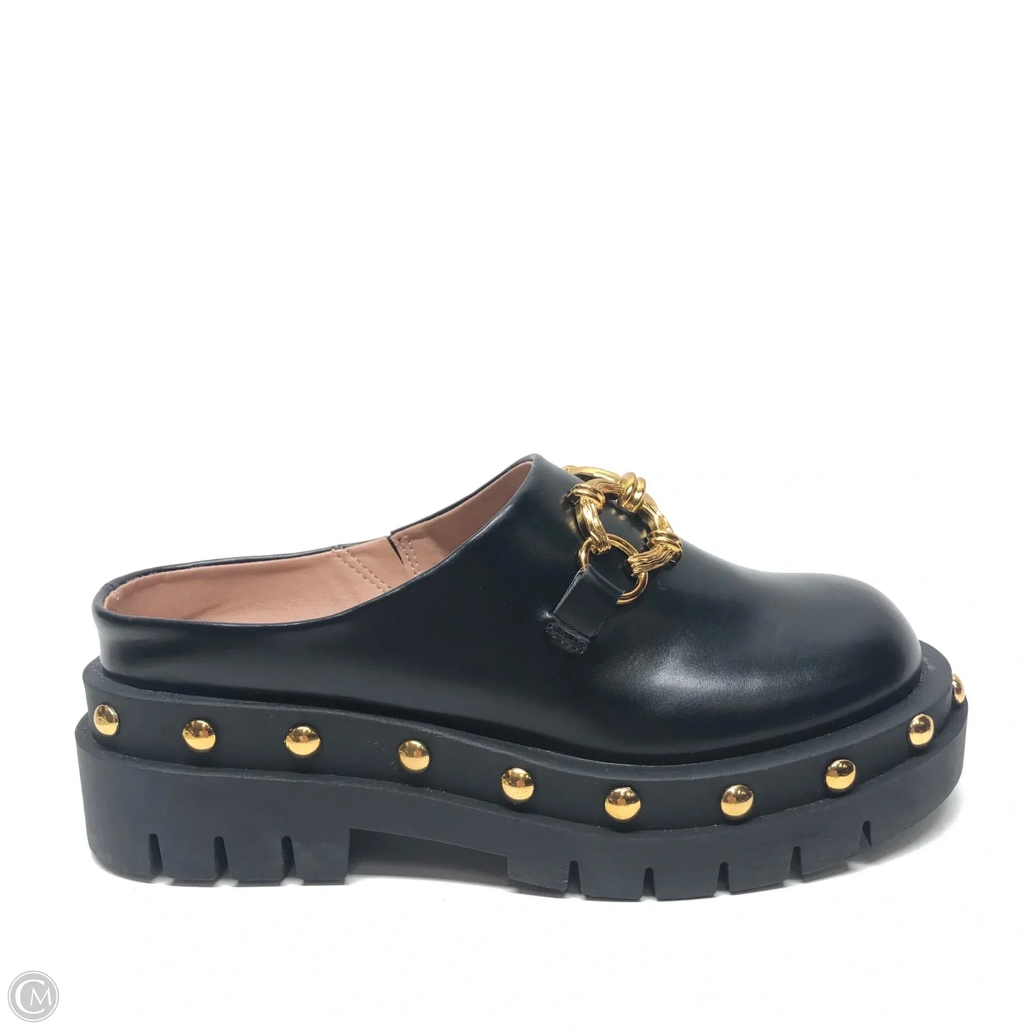 Shoes Heels Platform By Circus By Sam Edelman In Black, Size: 7