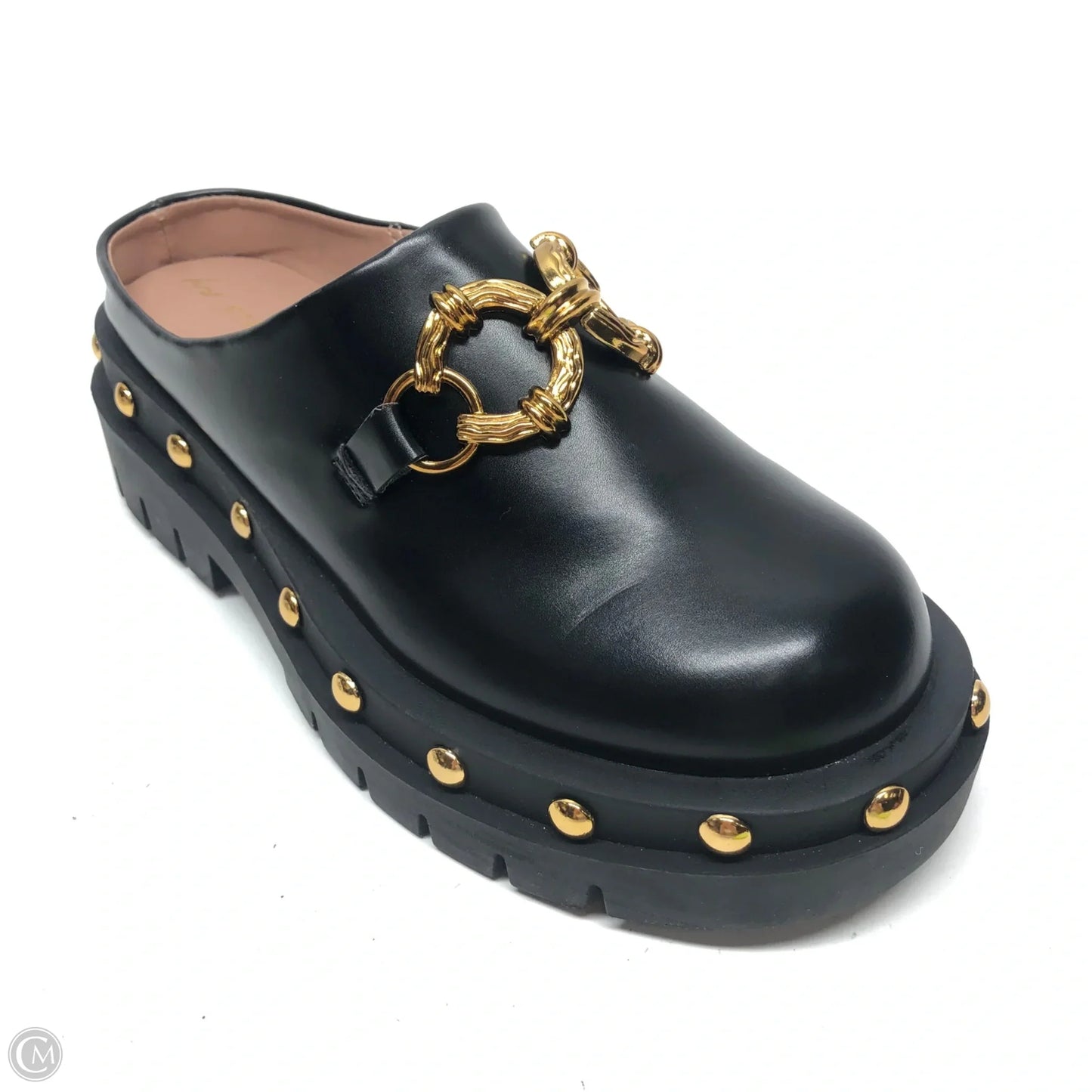 Shoes Heels Platform By Circus By Sam Edelman In Black, Size: 7