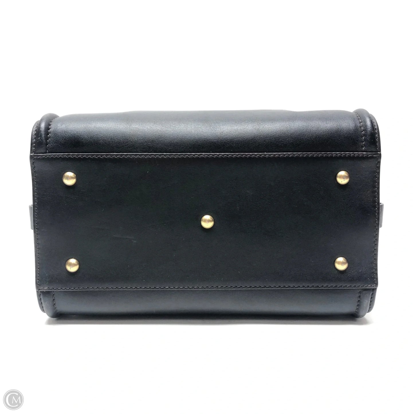 Handbag Luxury Designer By Mcm, Size: Medium