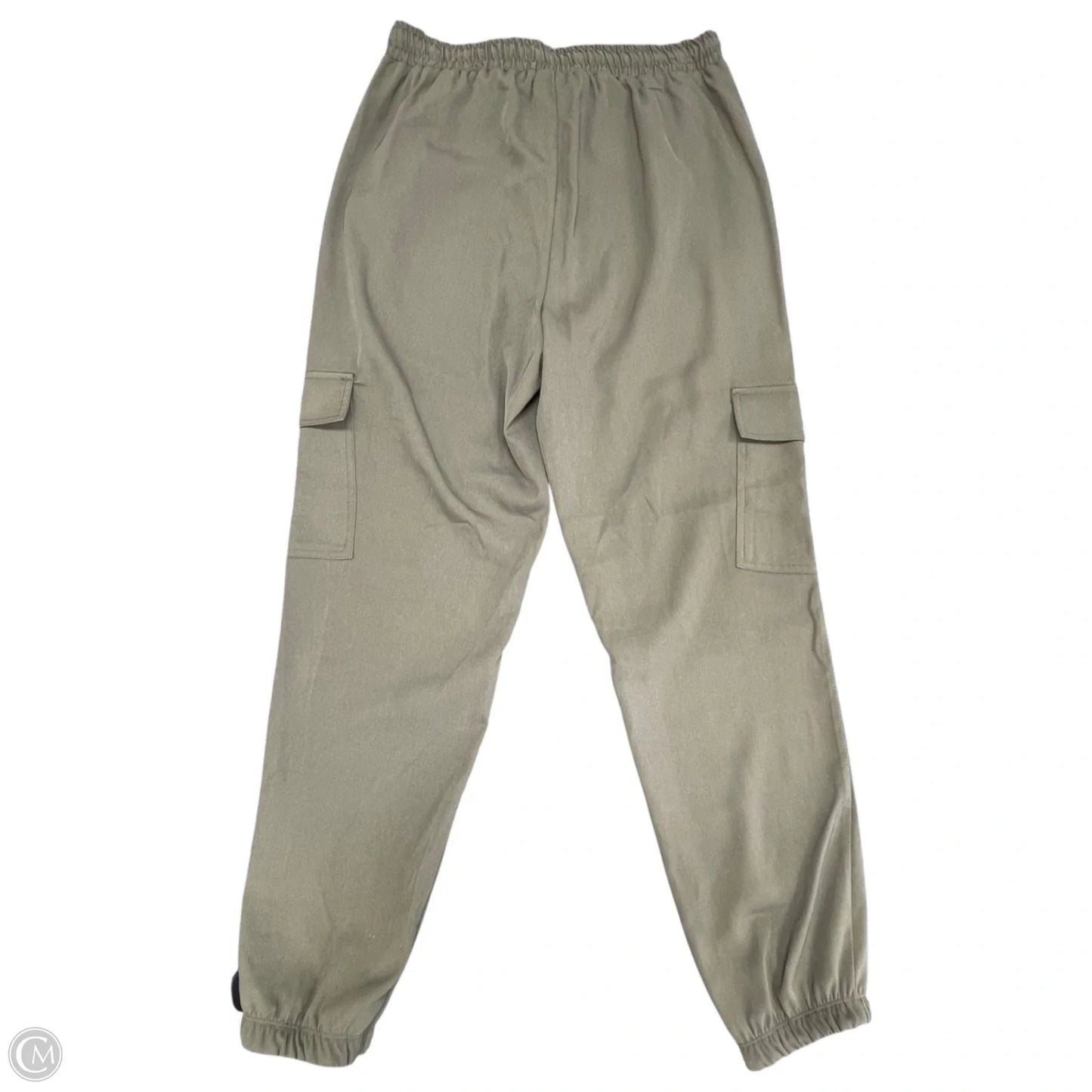 Pants Joggers By Max Studio In Green, Size: S