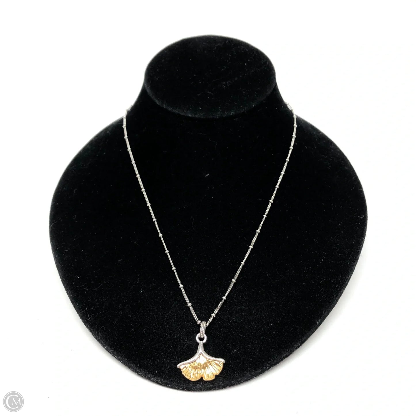 Necklace Charm By Brighton