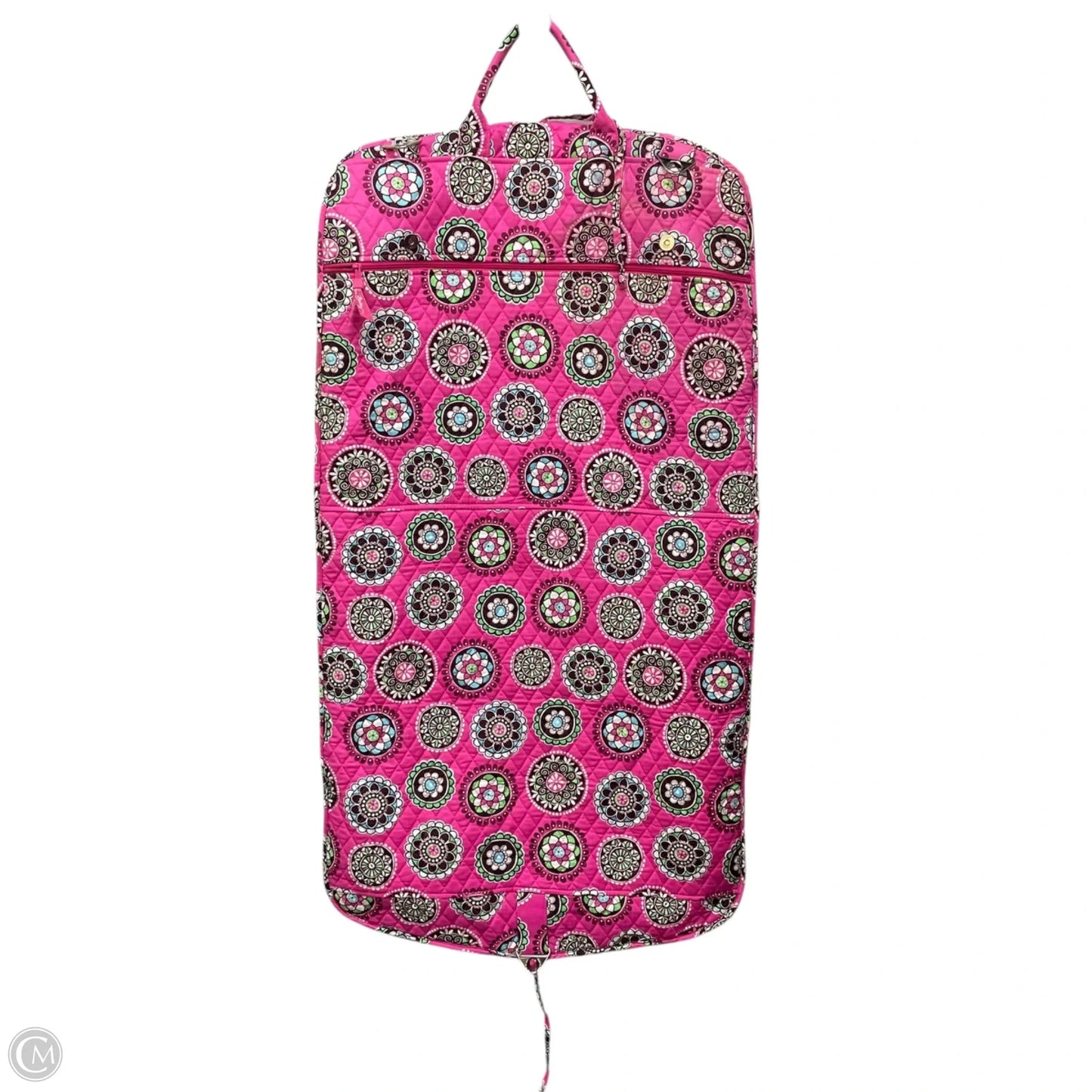 Luggage By Vera Bradley, Size: Large