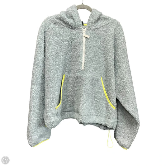 Athletic Fleece By Wild Fable In Blue, Size: Xxl