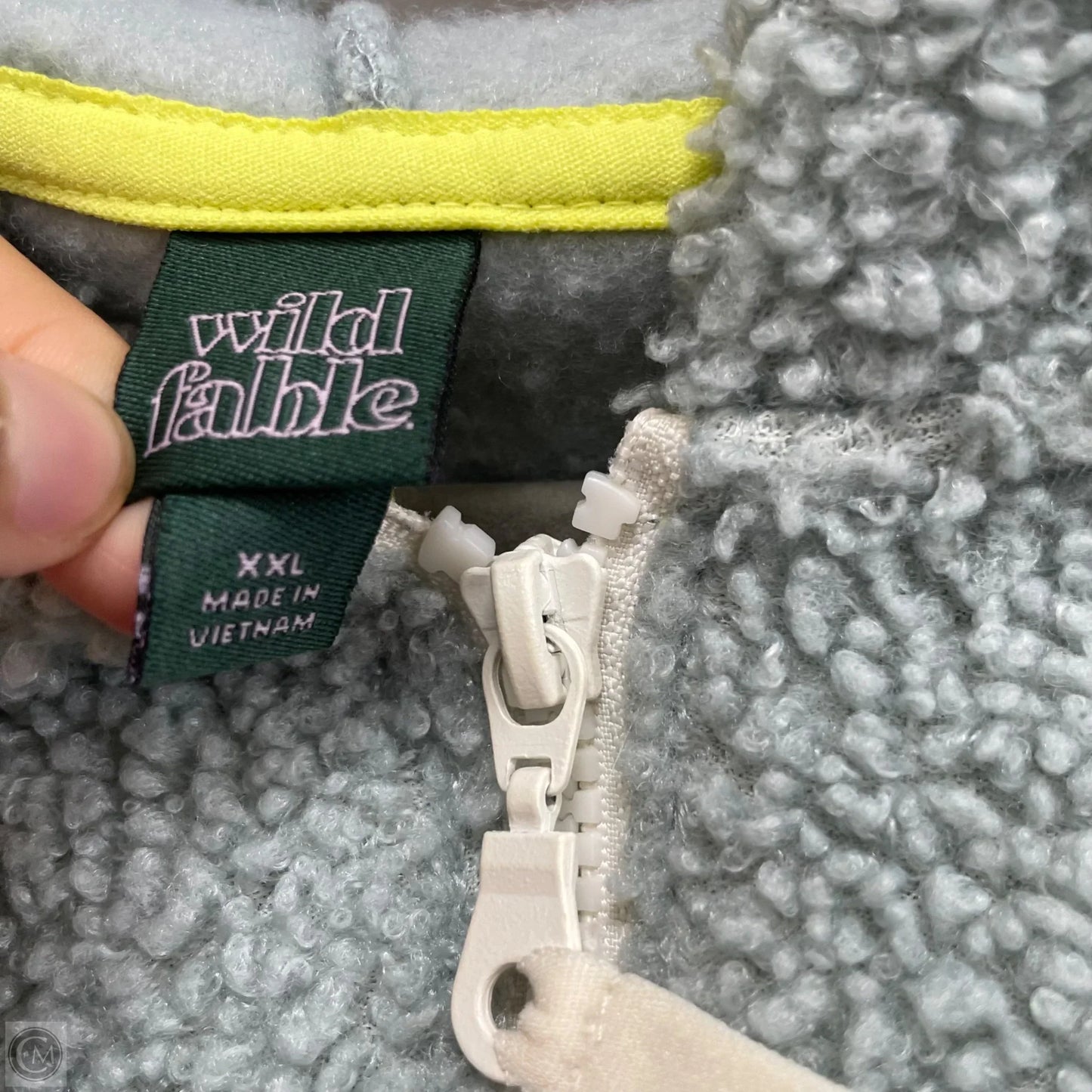 Athletic Fleece By Wild Fable In Blue, Size: Xxl